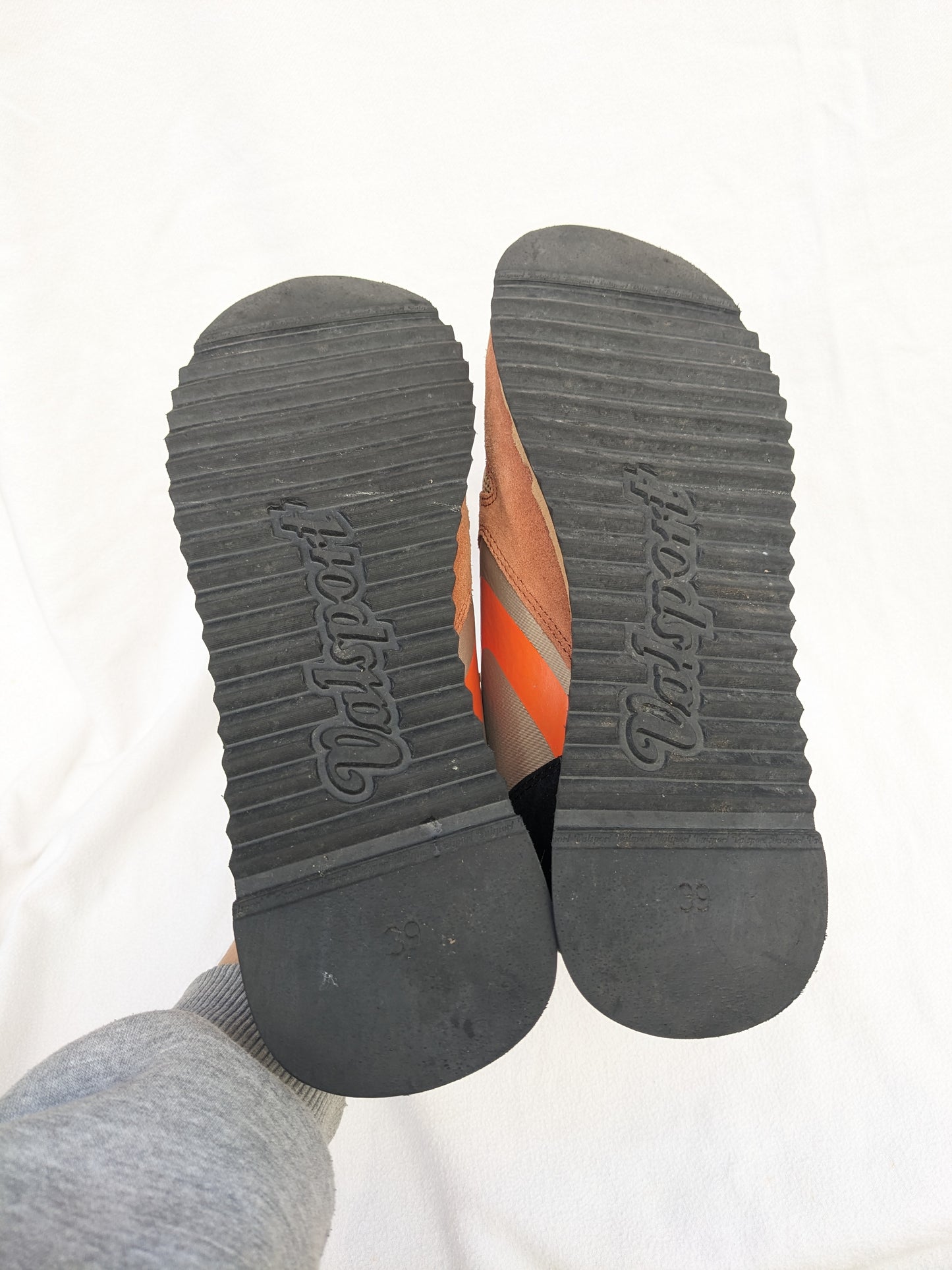 Baskets Magic Valsport