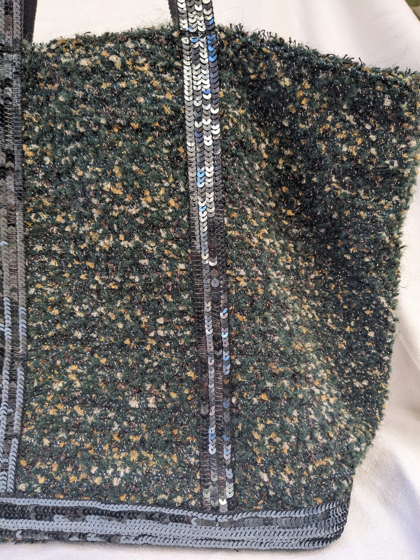 Le cabas Vanessa Bruno