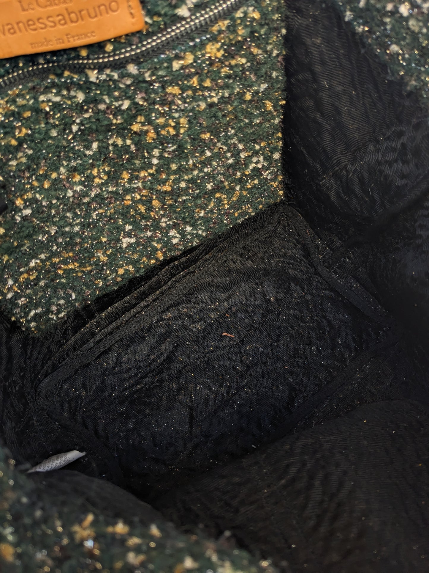 Le cabas Vanessa Bruno