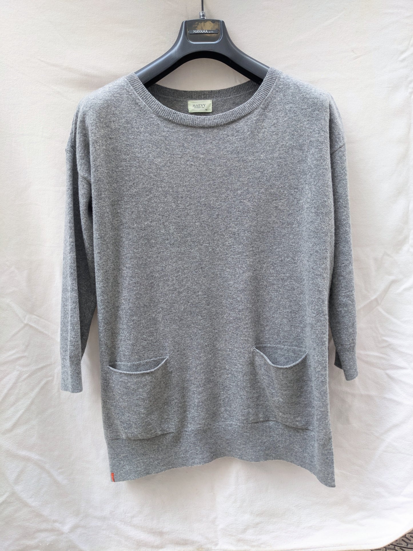 Pull Rayon Maevy