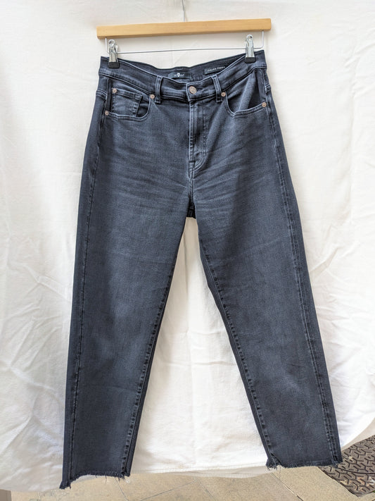 Jean 7 for all mankind