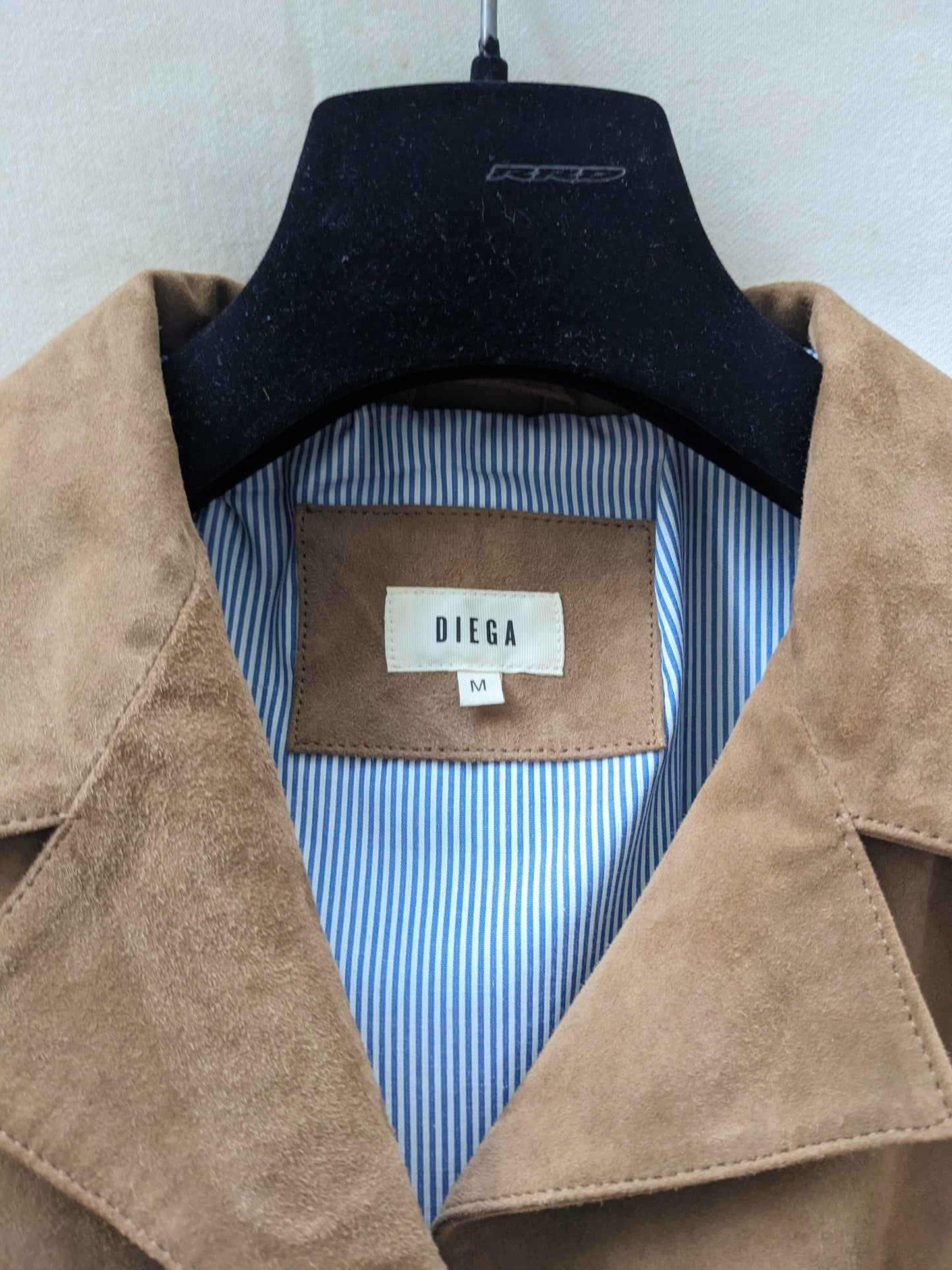 Veste Vesterno Diega