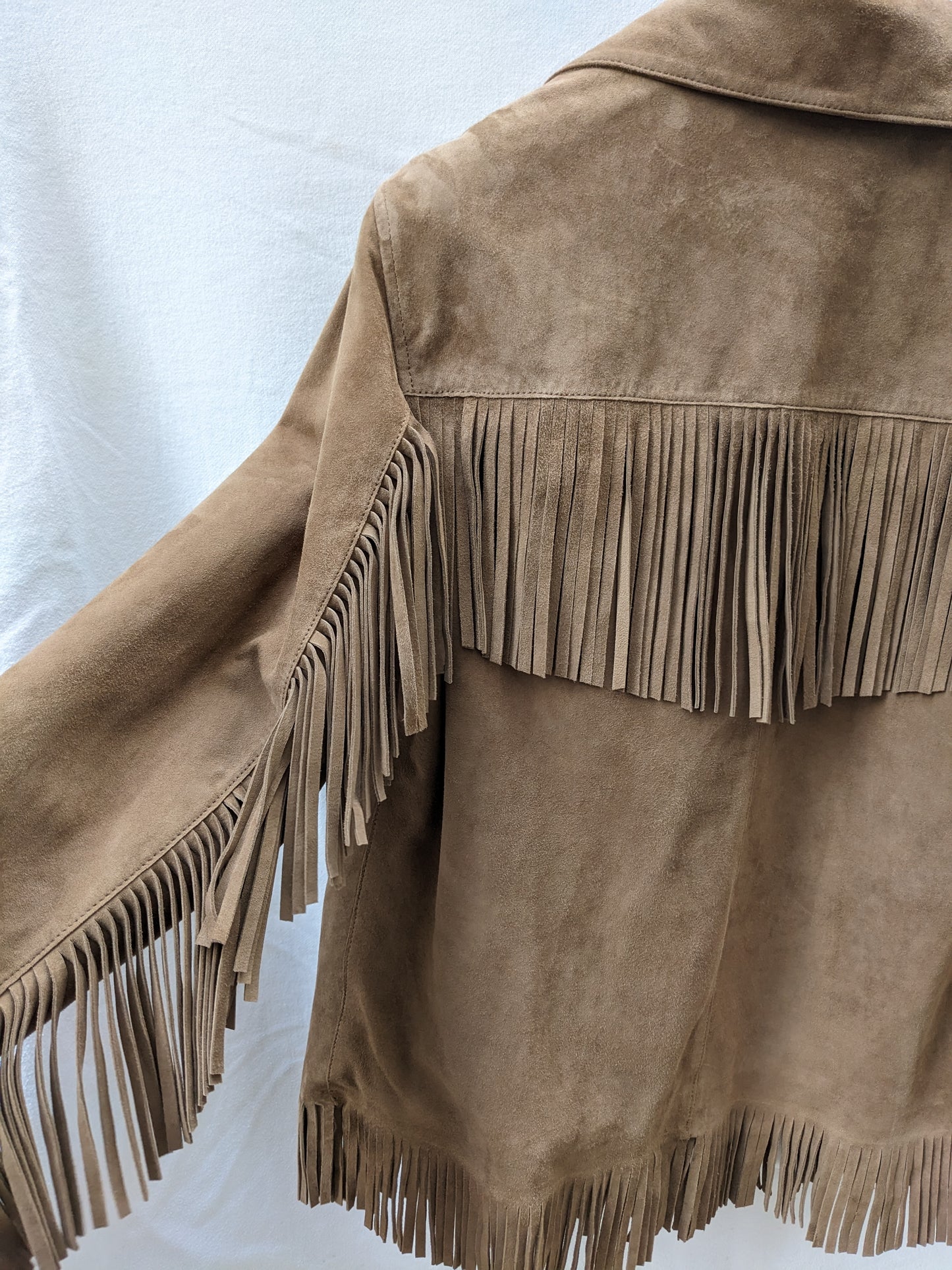 Veste Vesterno Diega