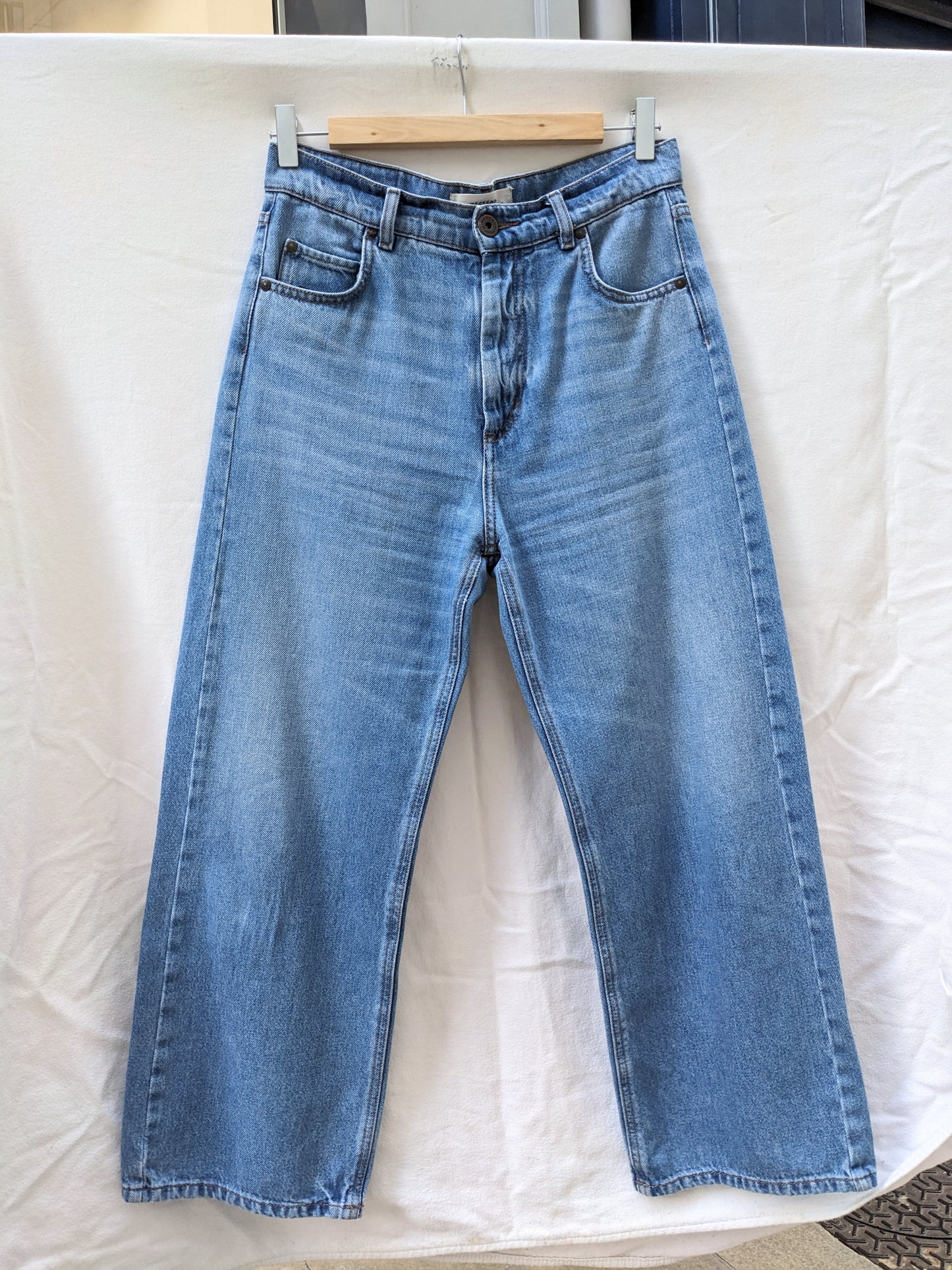 Jean Weekend Max Mara