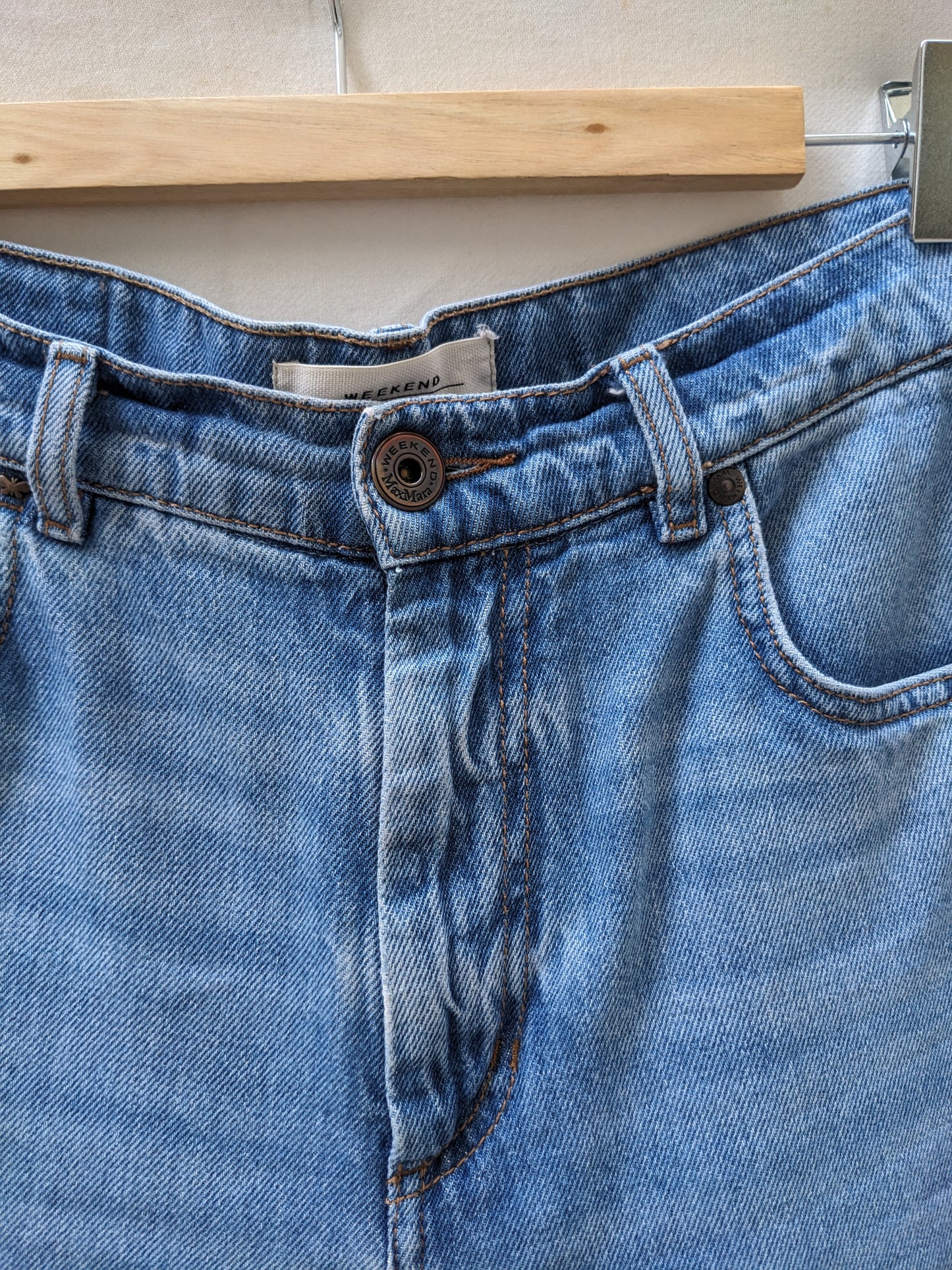 Jean Weekend Max Mara