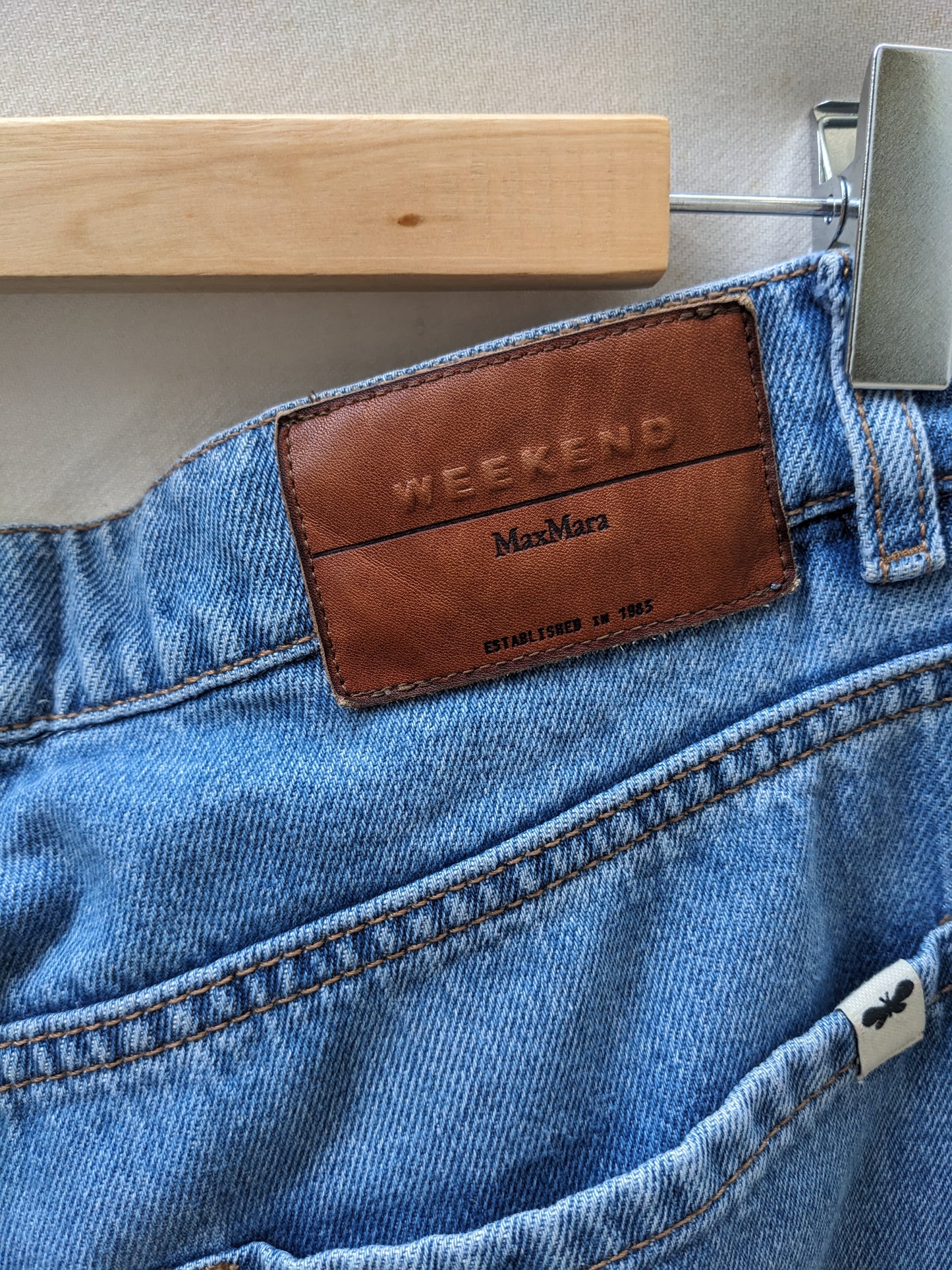 Jean Weekend Max Mara