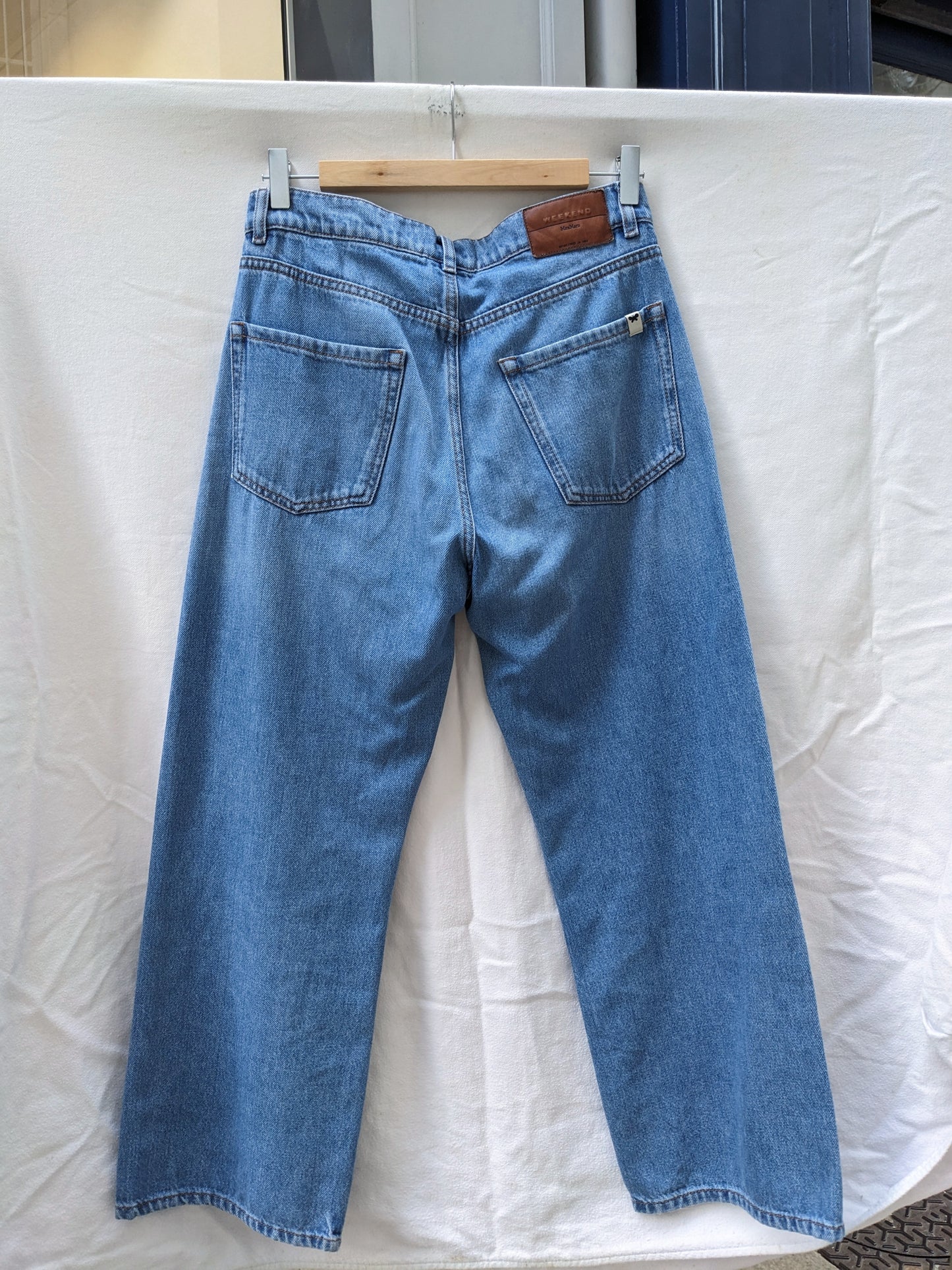 Jean Weekend Max Mara