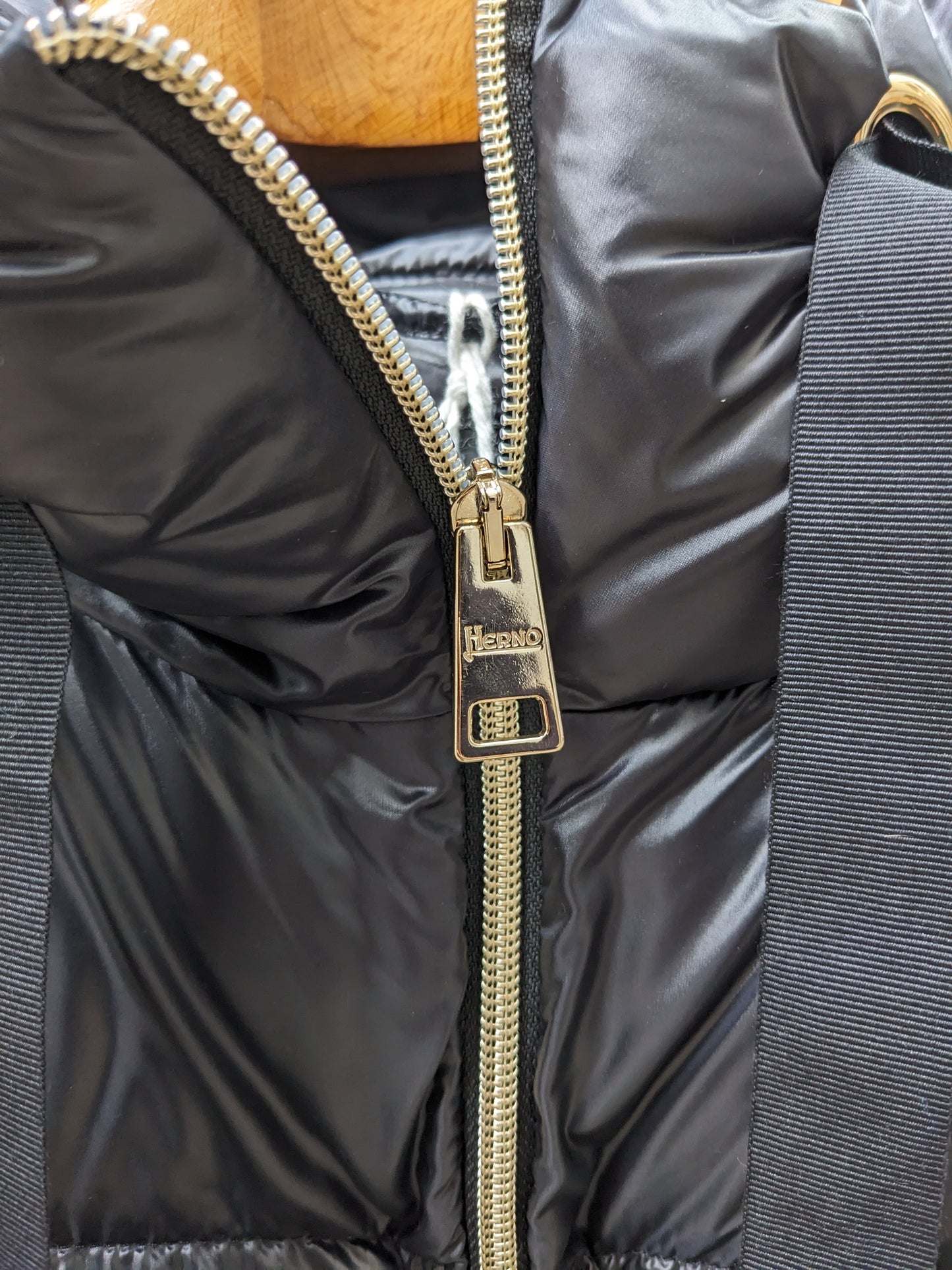 Doudoune Herno