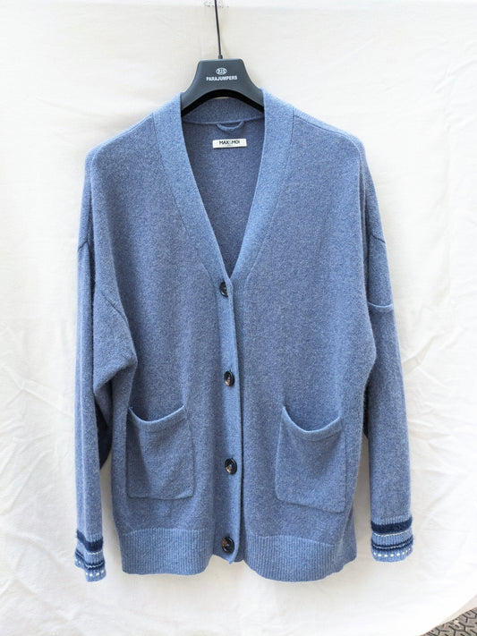 Cardigan Max&Moi