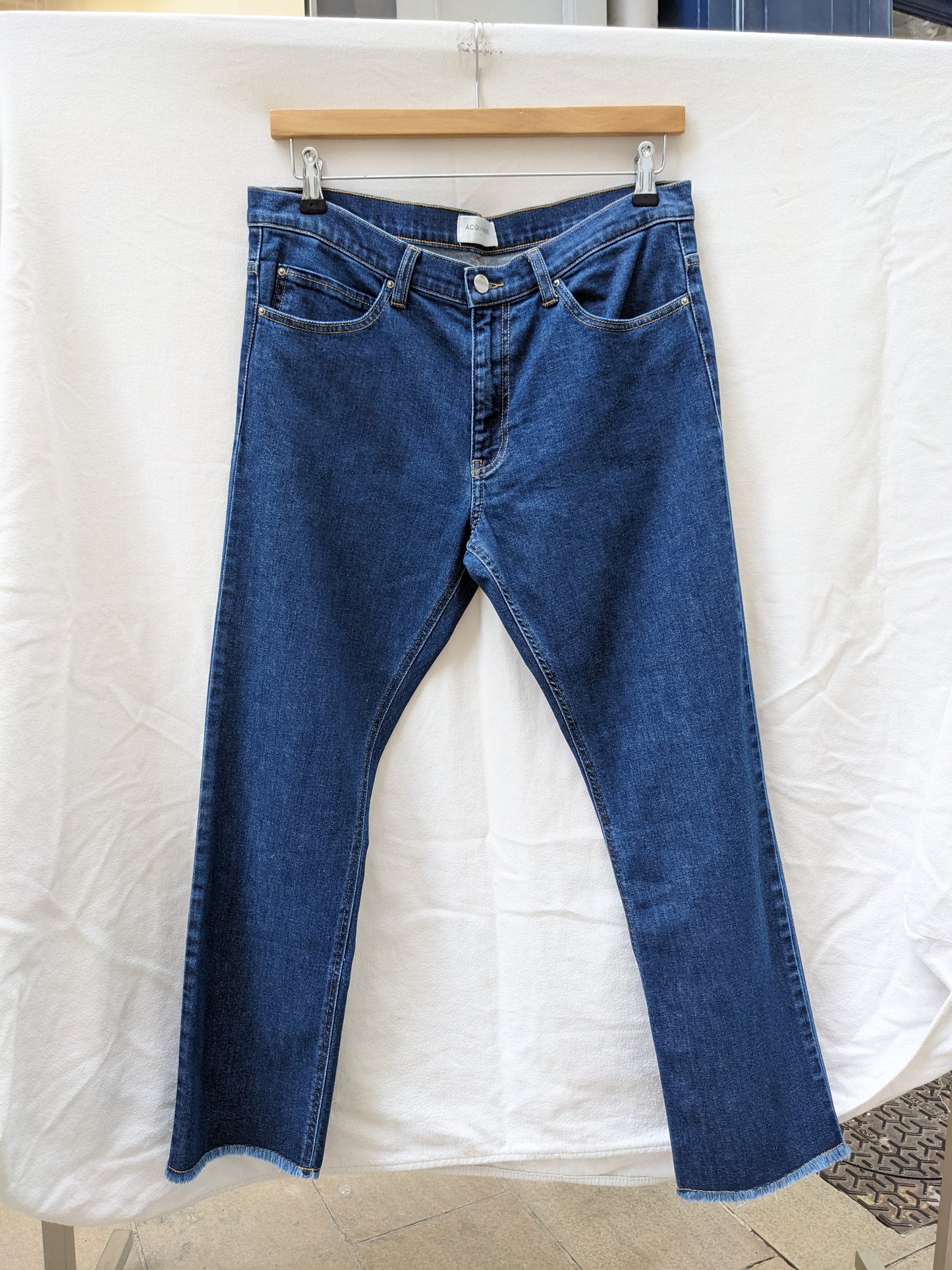 Jean Cara Acquaverde