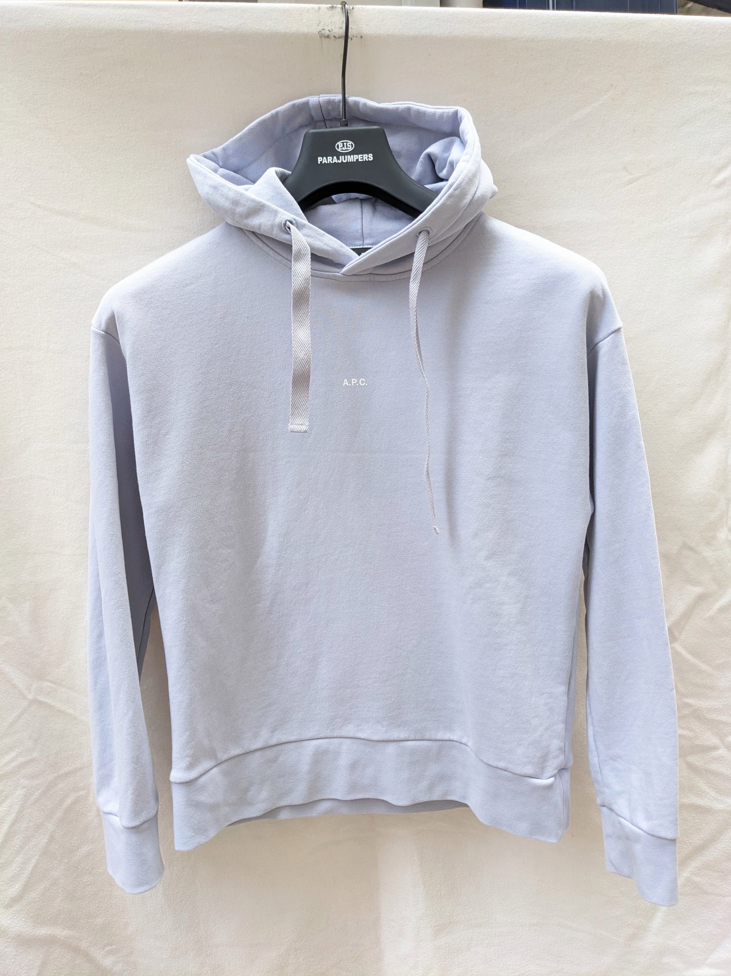 Hoodie A.P.C