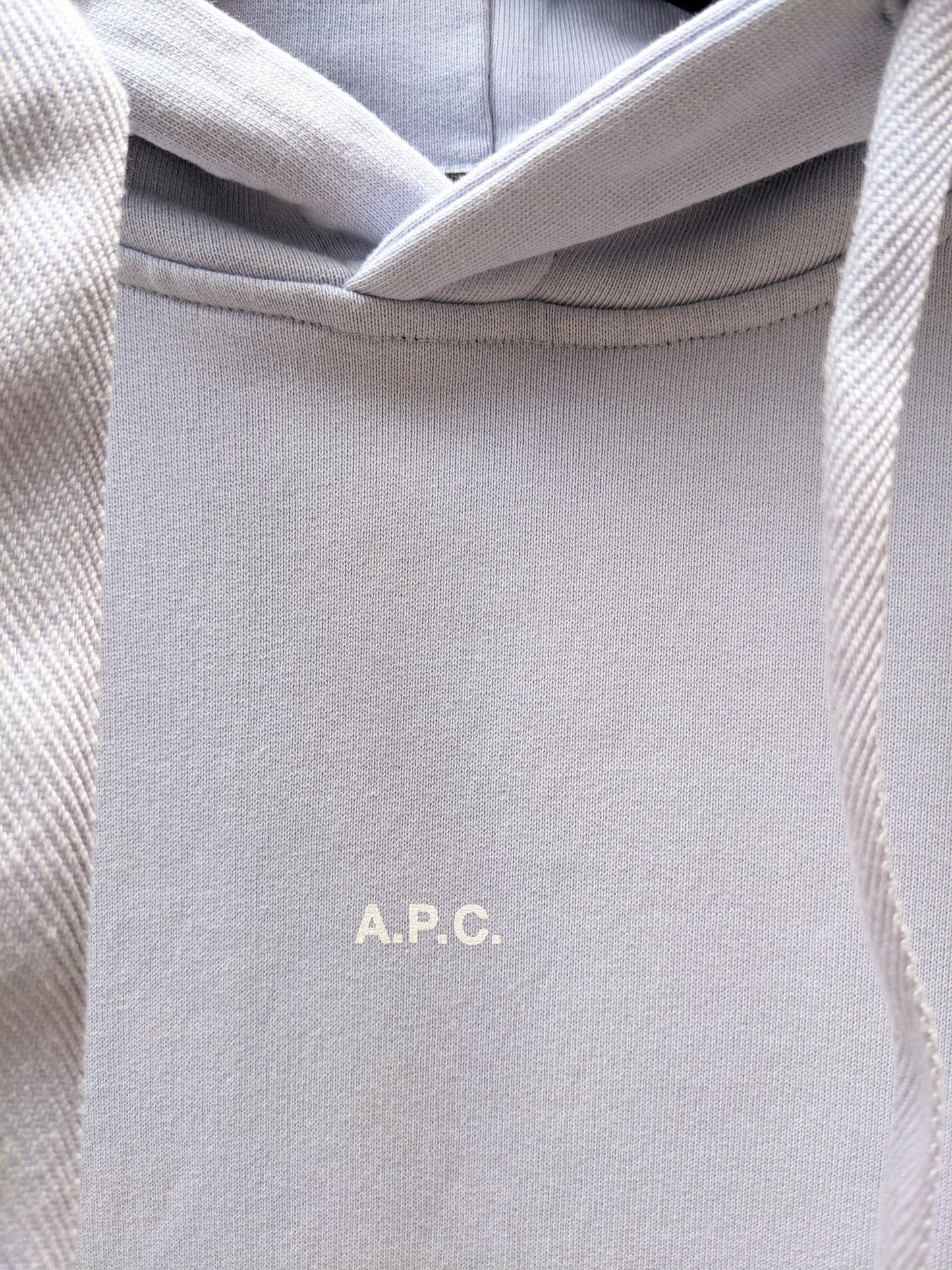 Hoodie A.P.C