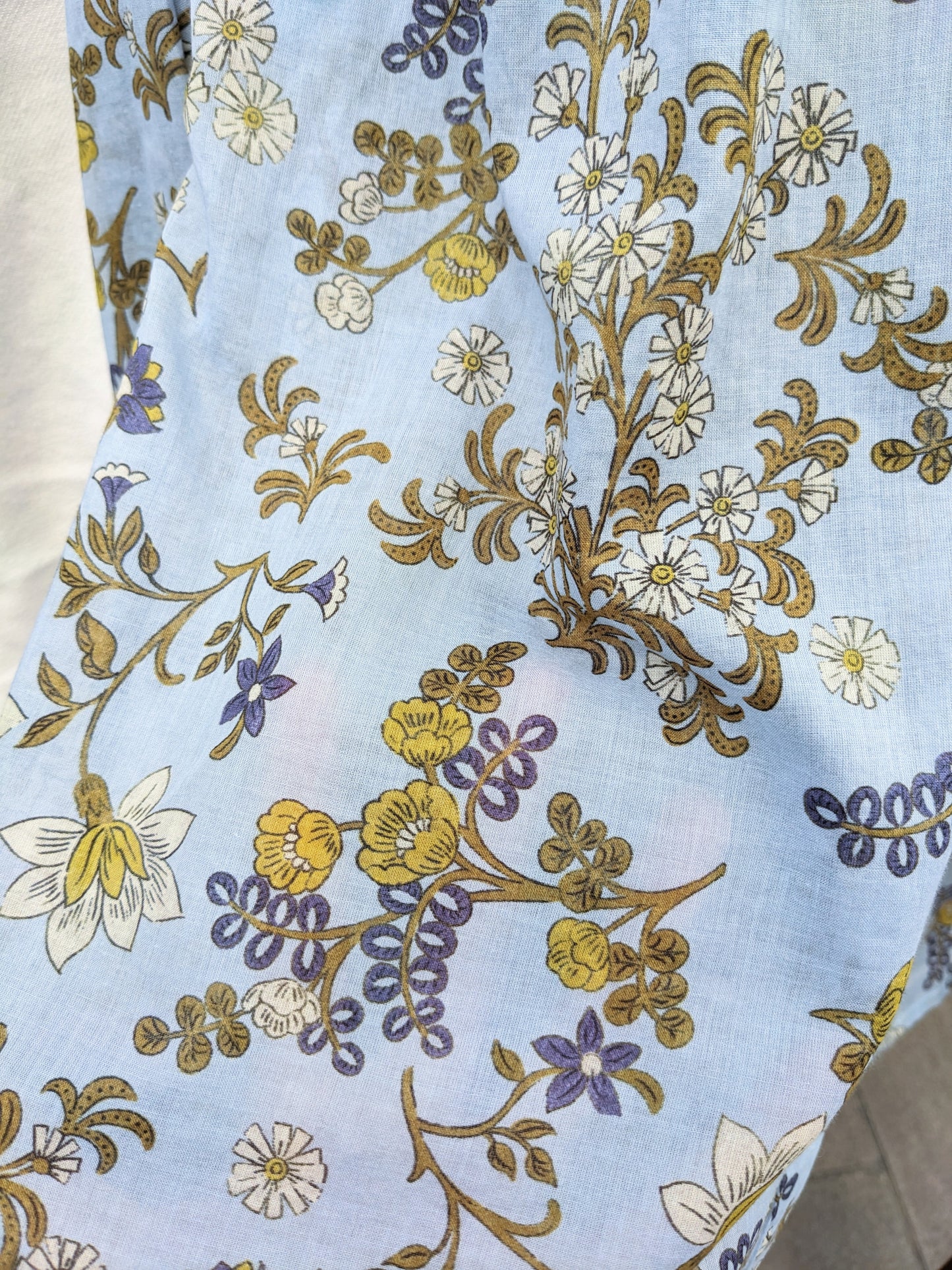 Chemisier Chloé Stora