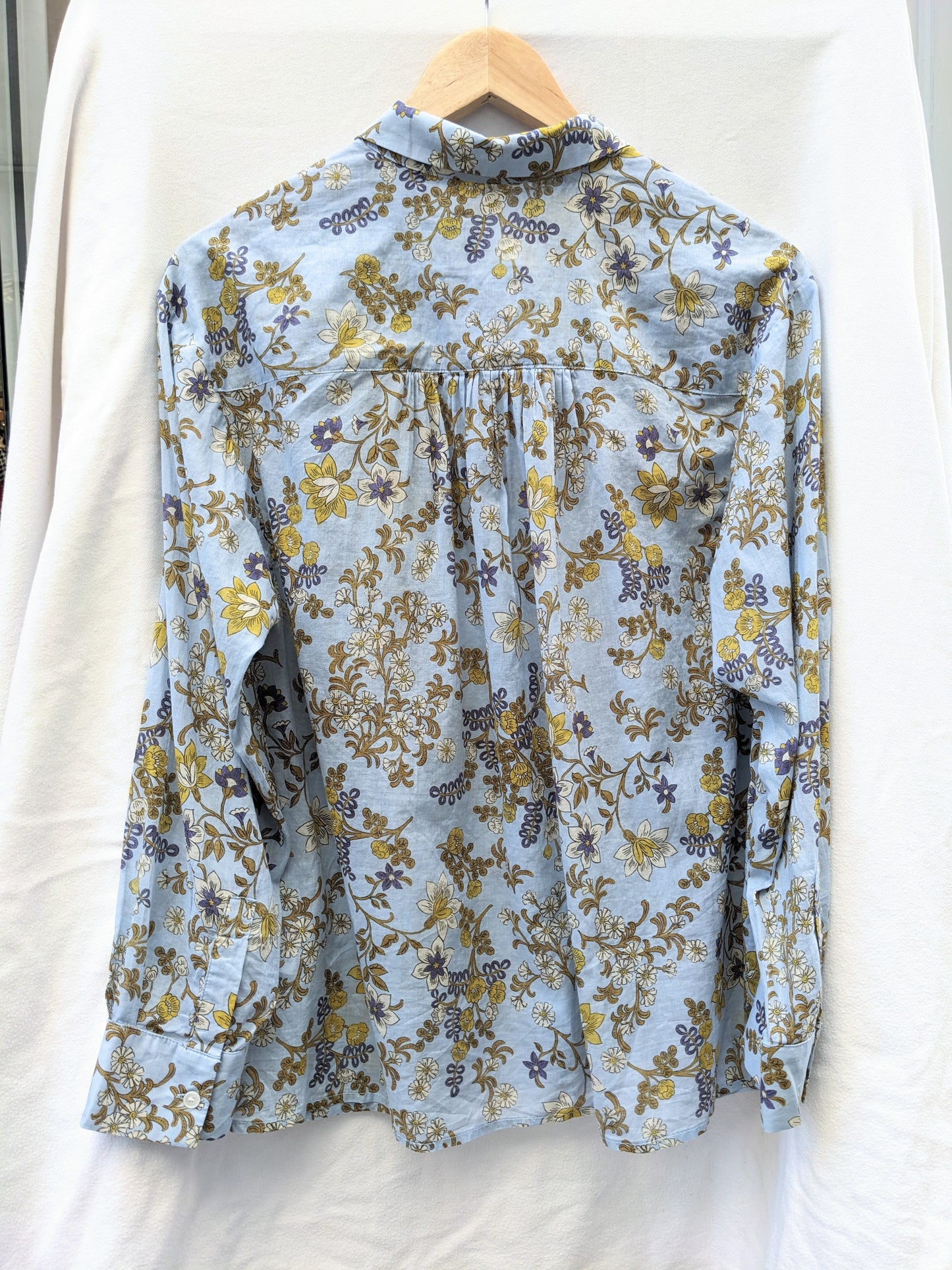 Chemisier Chloé Stora