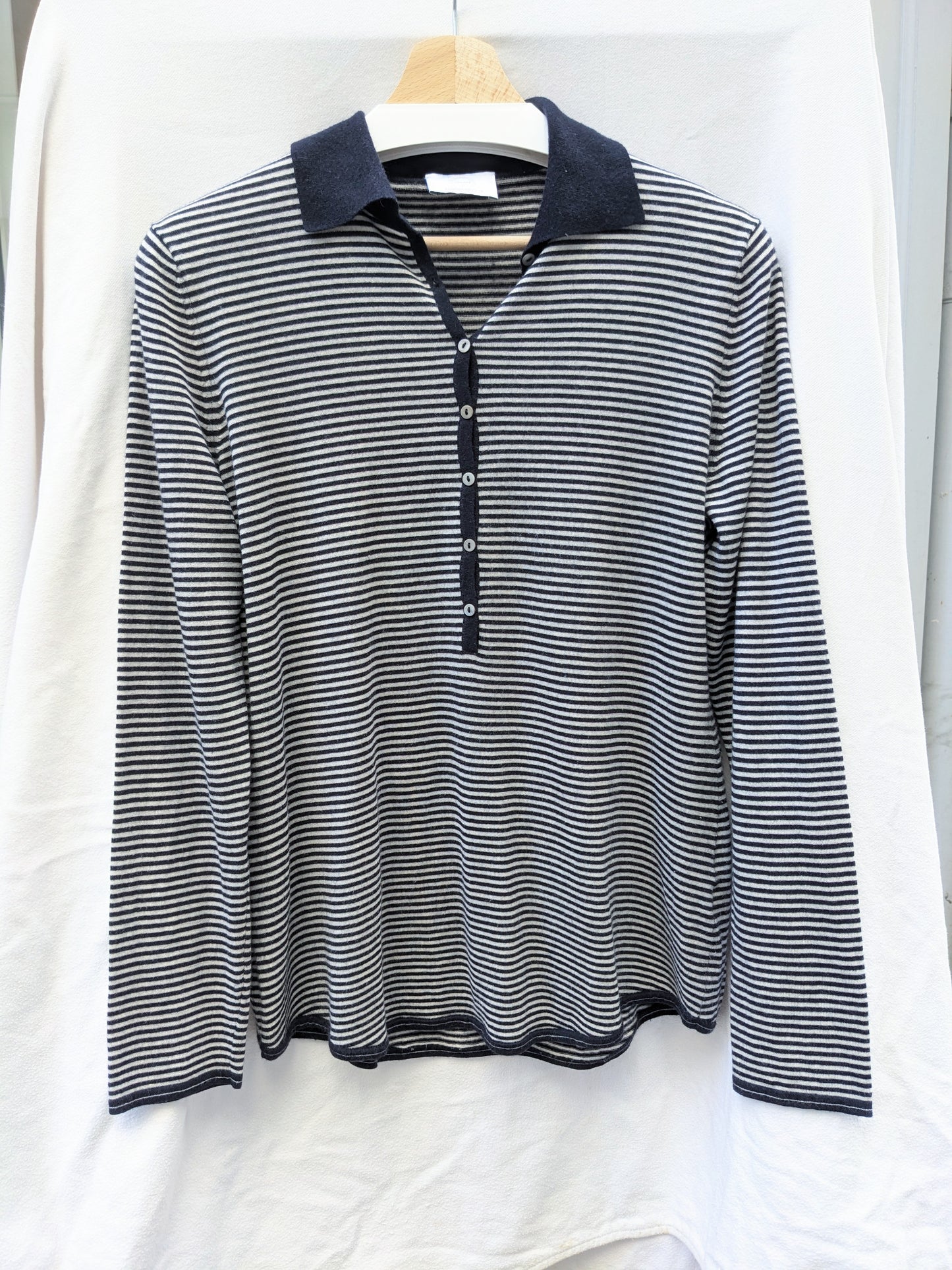 Top en maille Marina Rinaldi