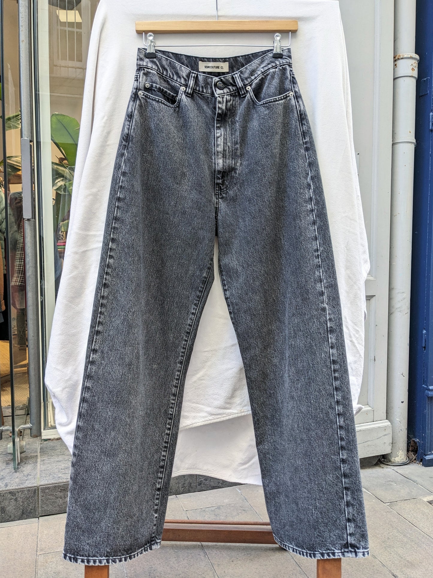 Jean Semicouture