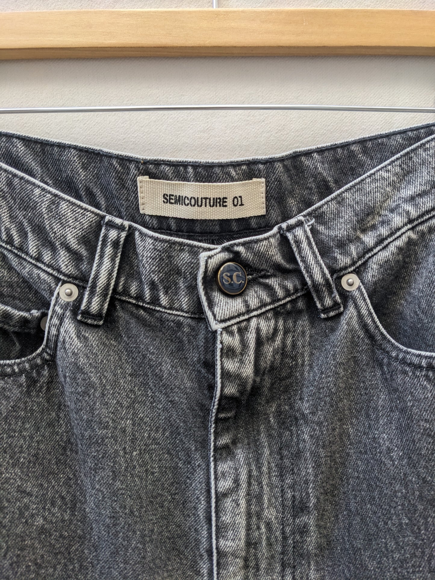 Jean Semicouture