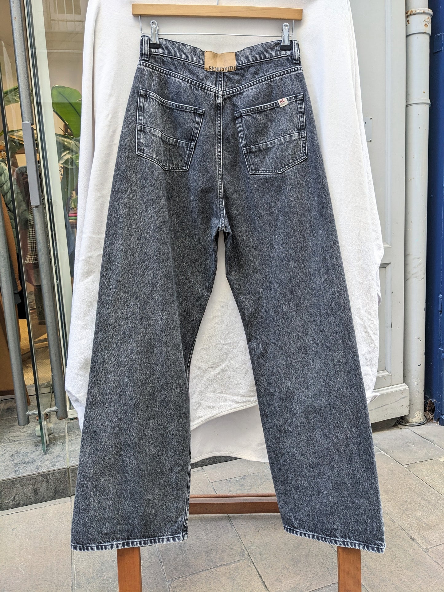 Jean Semicouture
