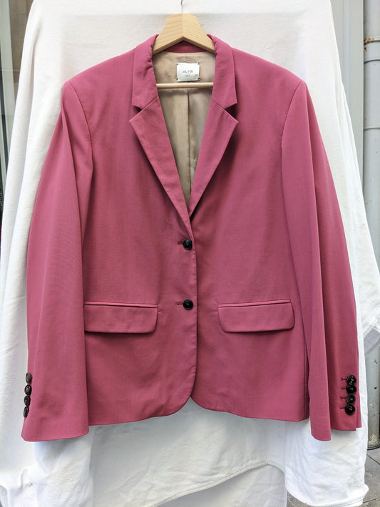 Veste blazer Alysi