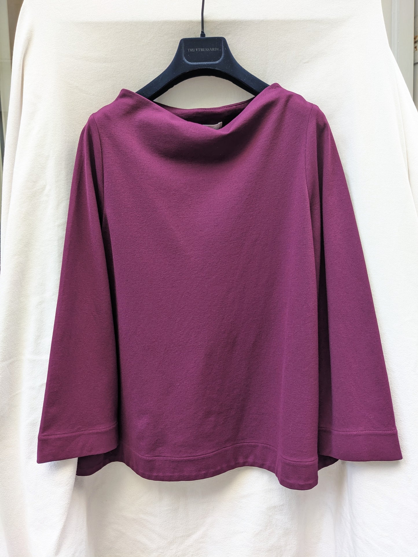Pull/Top Liviana Conti