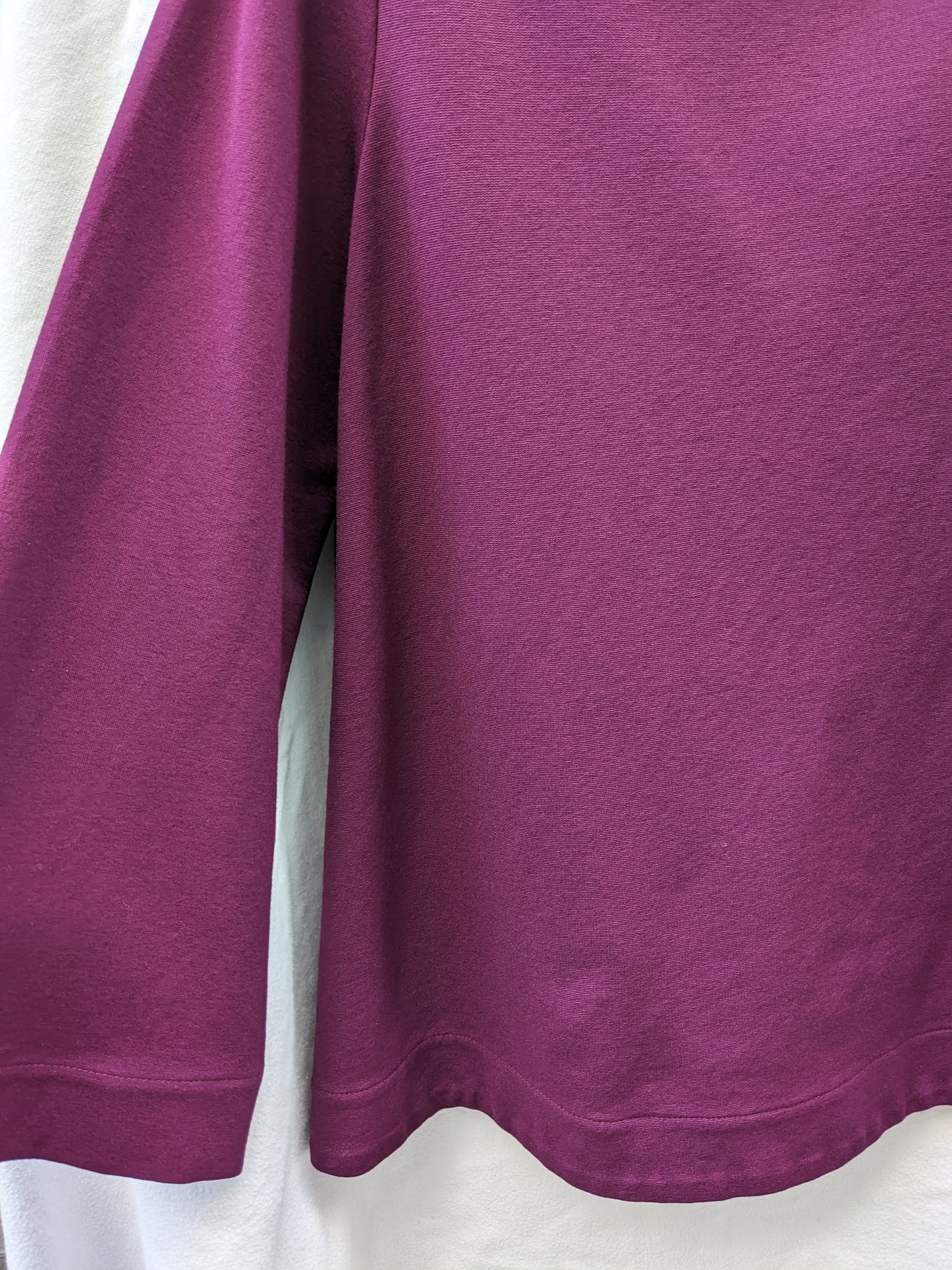 Pull/Top Liviana Conti