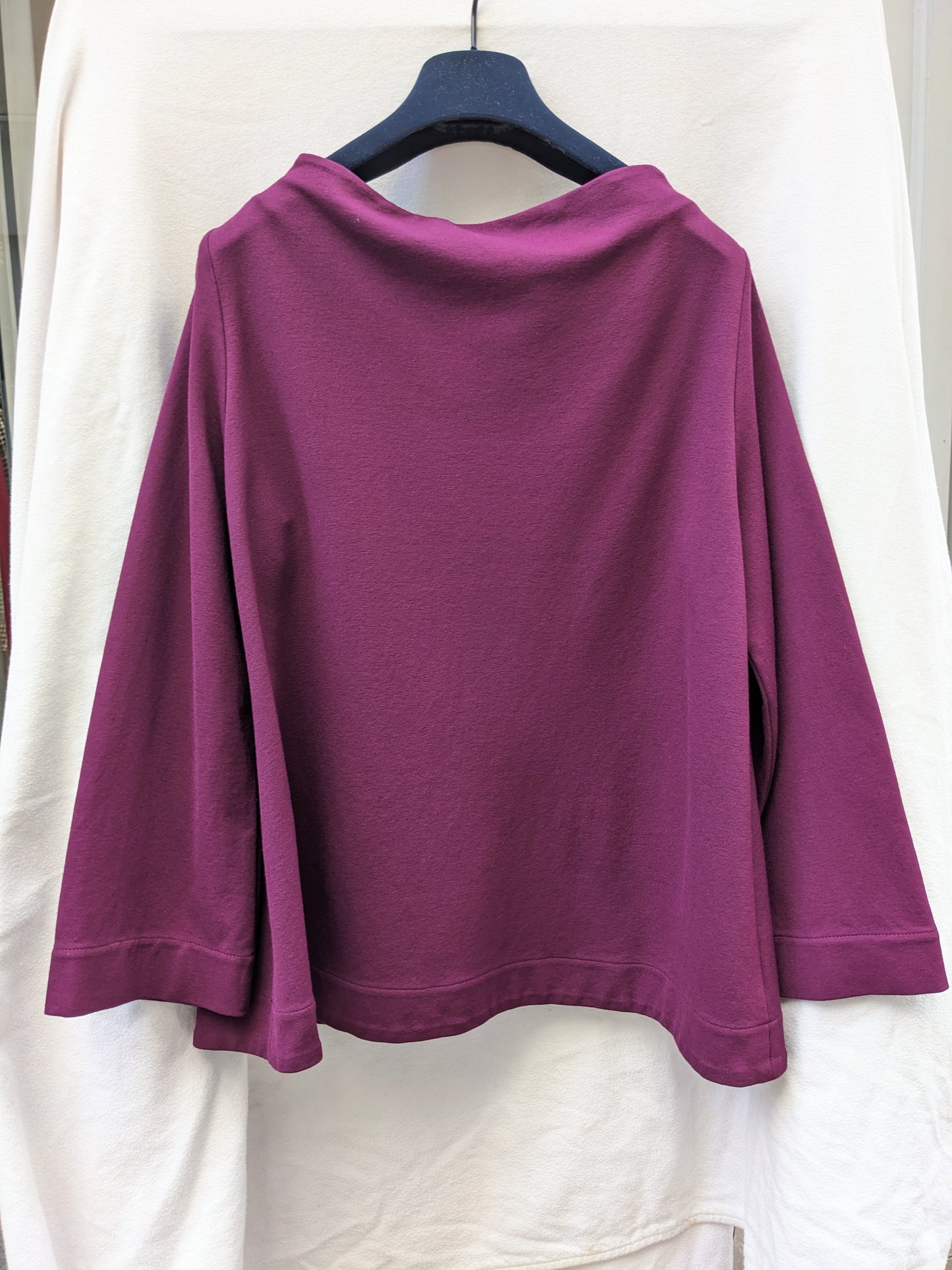 Pull/Top Liviana Conti