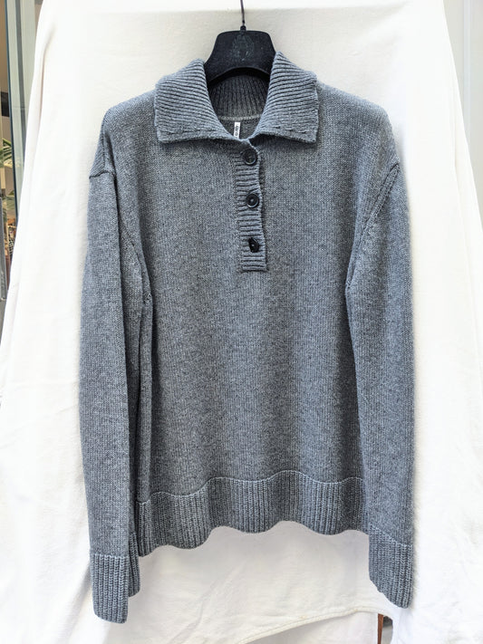 Pull polo Liviana Conti