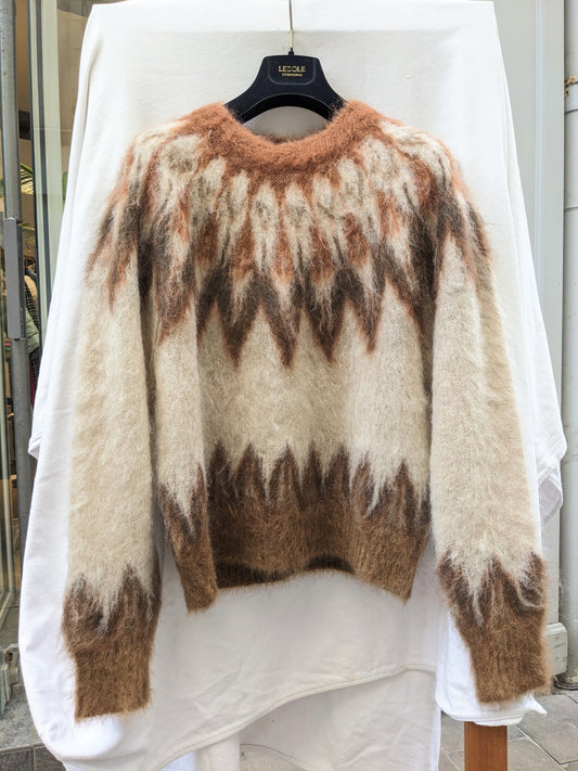 Pull Natania Isabel Marant