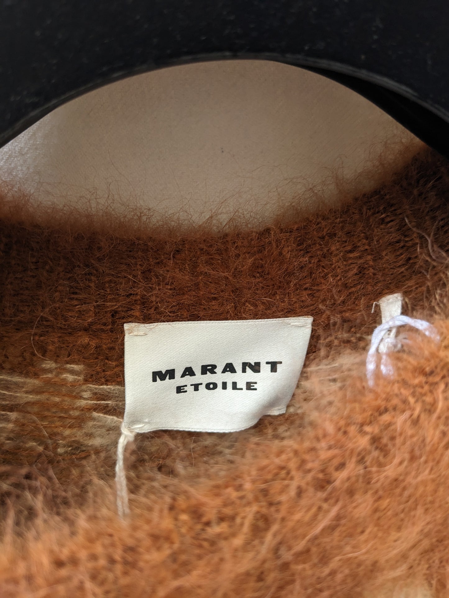 Pull Natania Isabel Marant