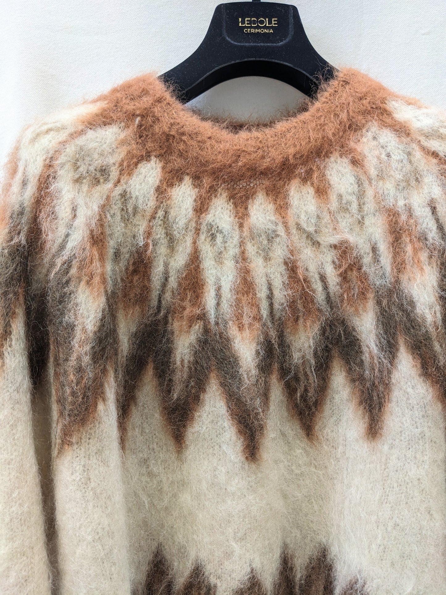 Pull Natania Isabel Marant