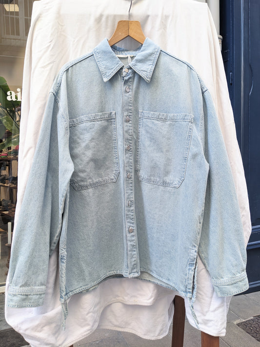 Chemise jean Hod