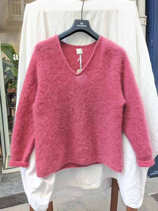 Pull Des petits hauts