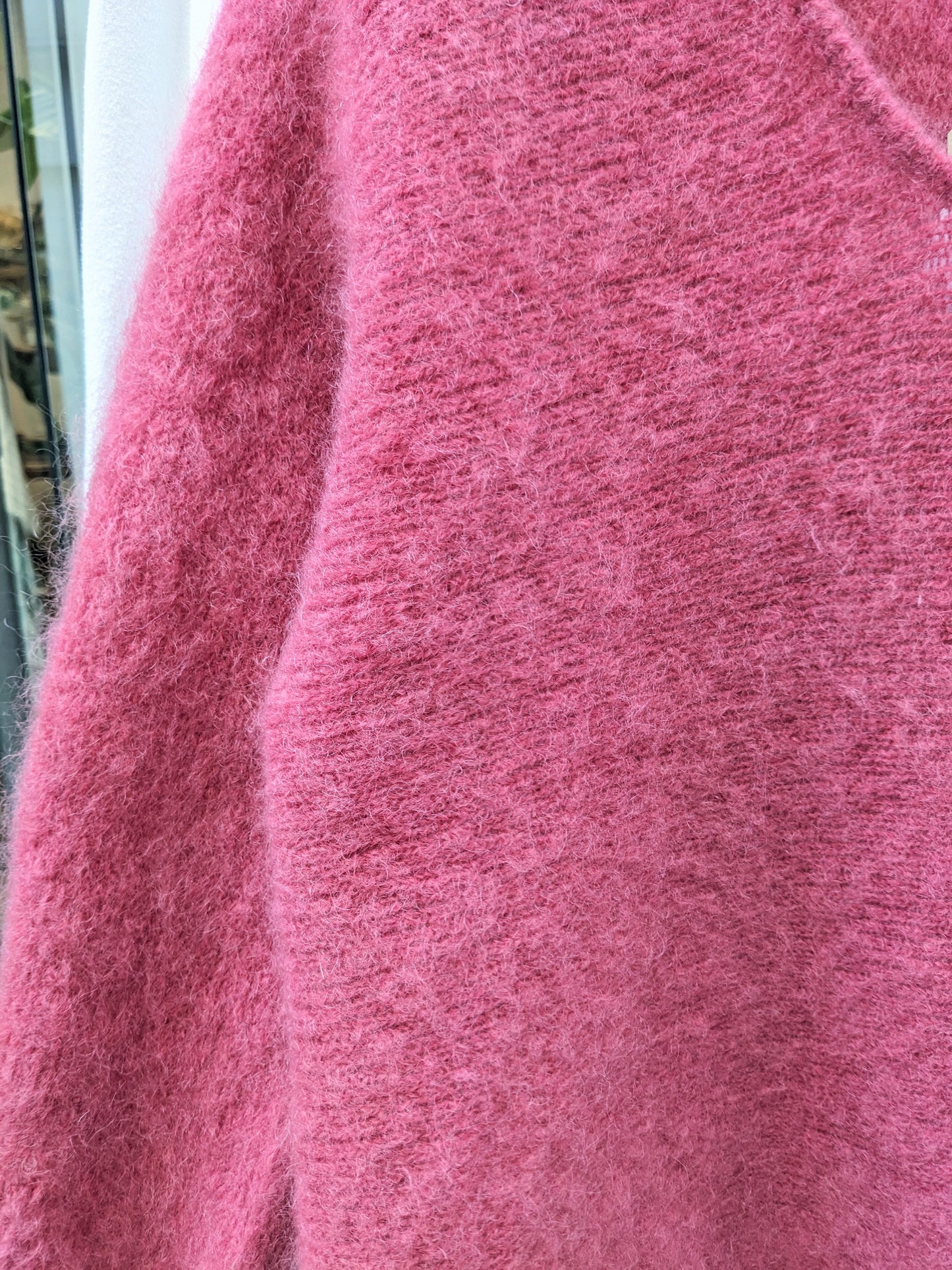 Pull Des petits hauts