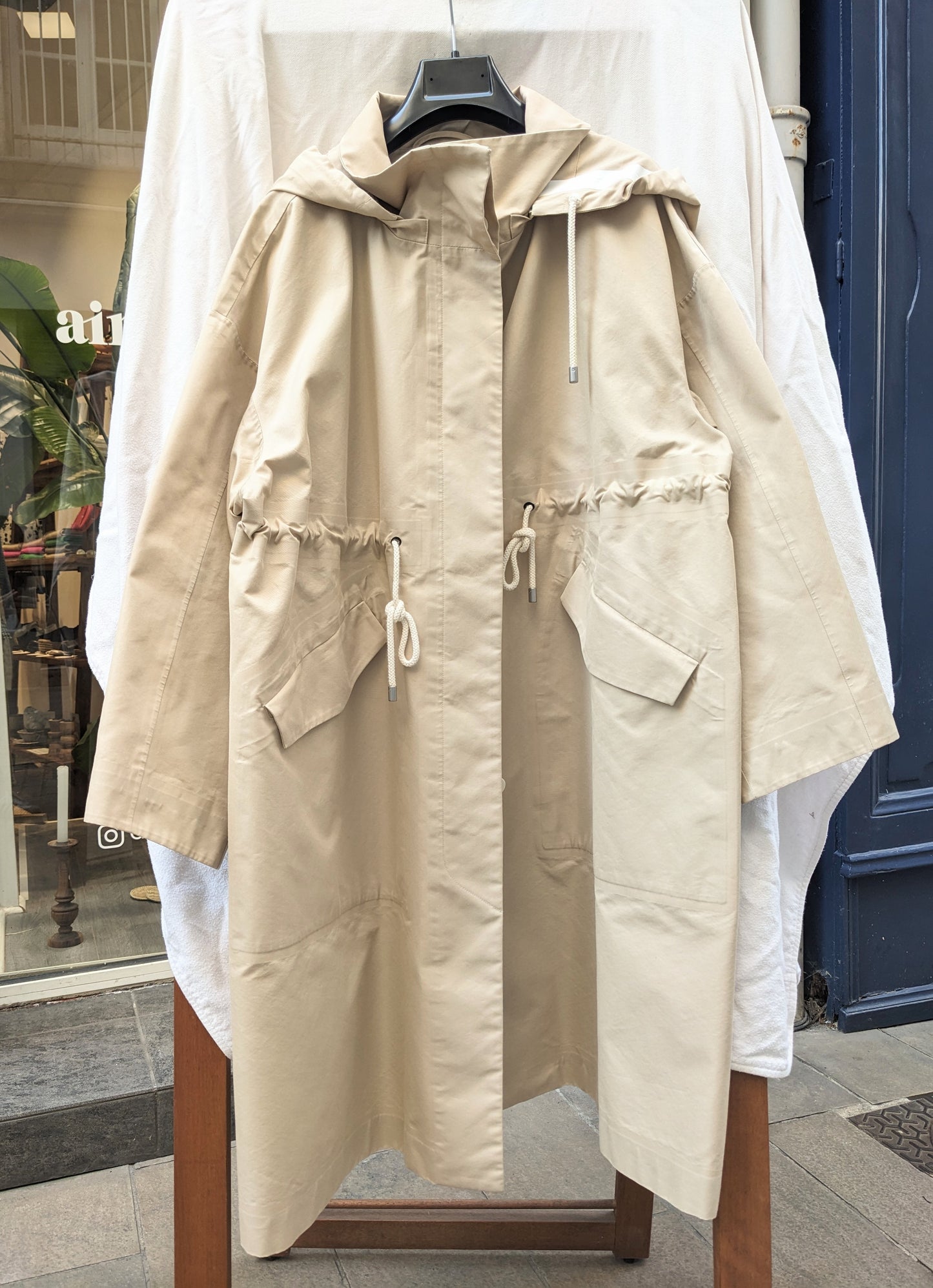 Parka Weekend Max Mara