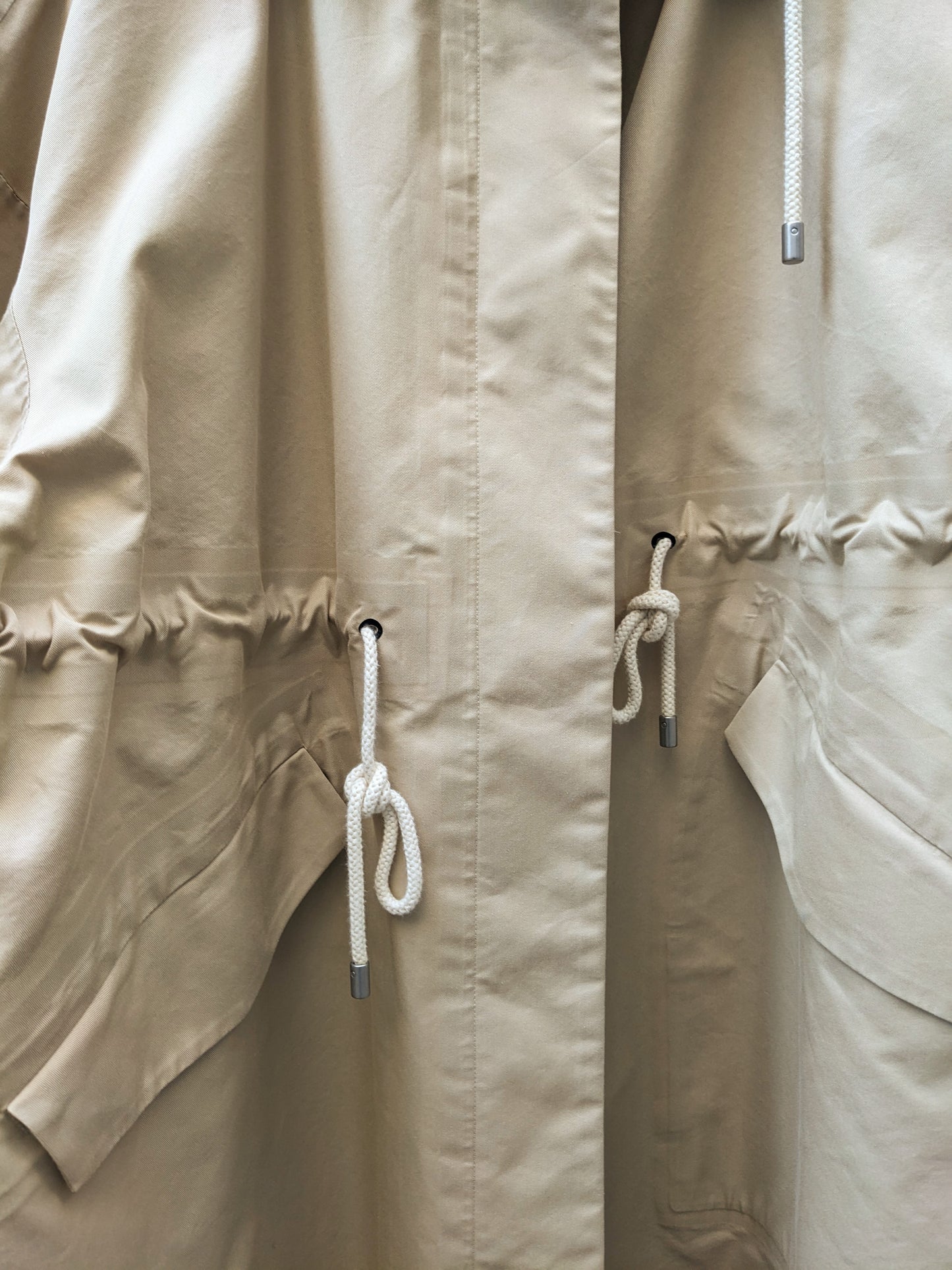 Parka Weekend Max Mara