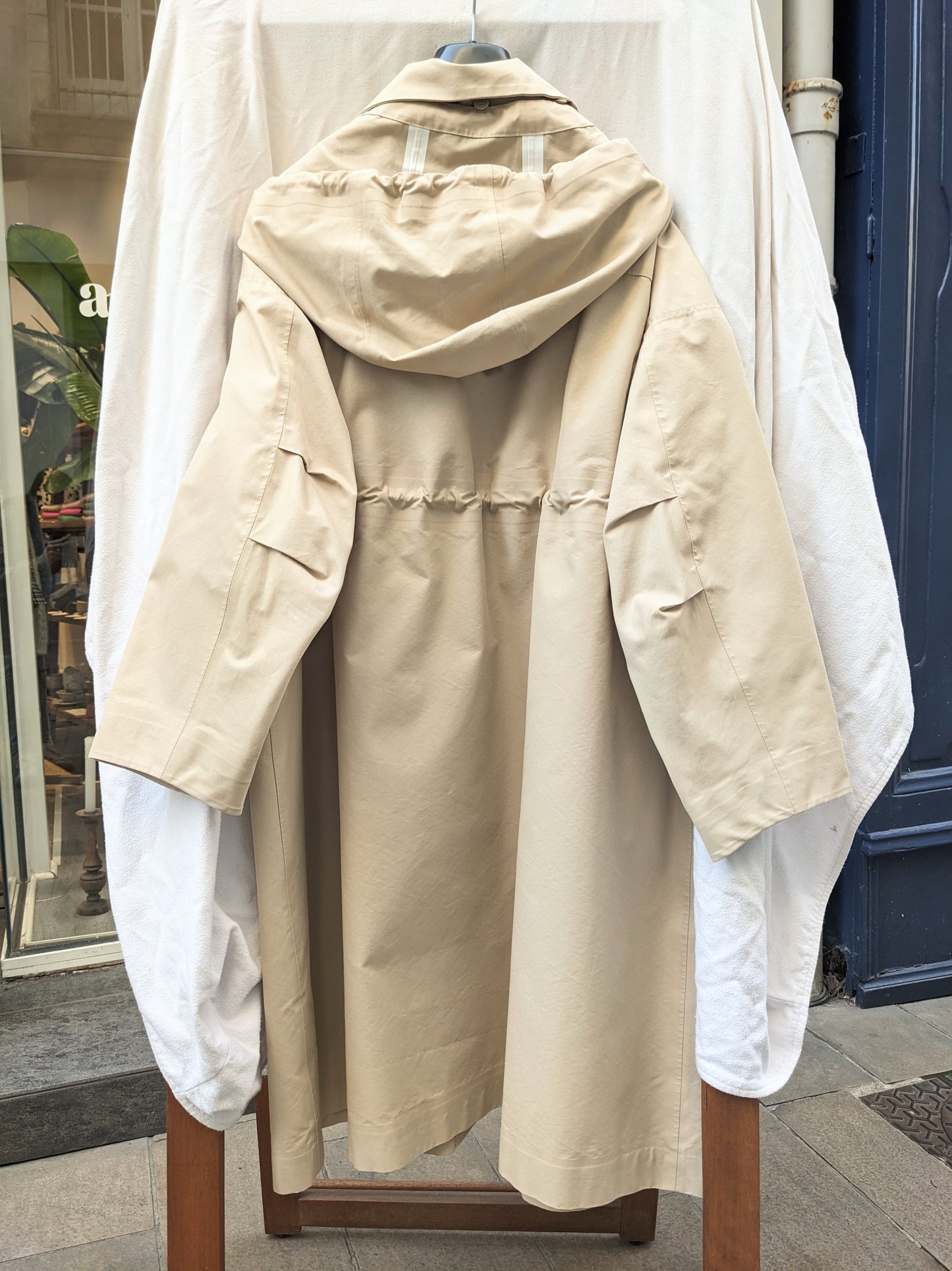 Parka Weekend Max Mara