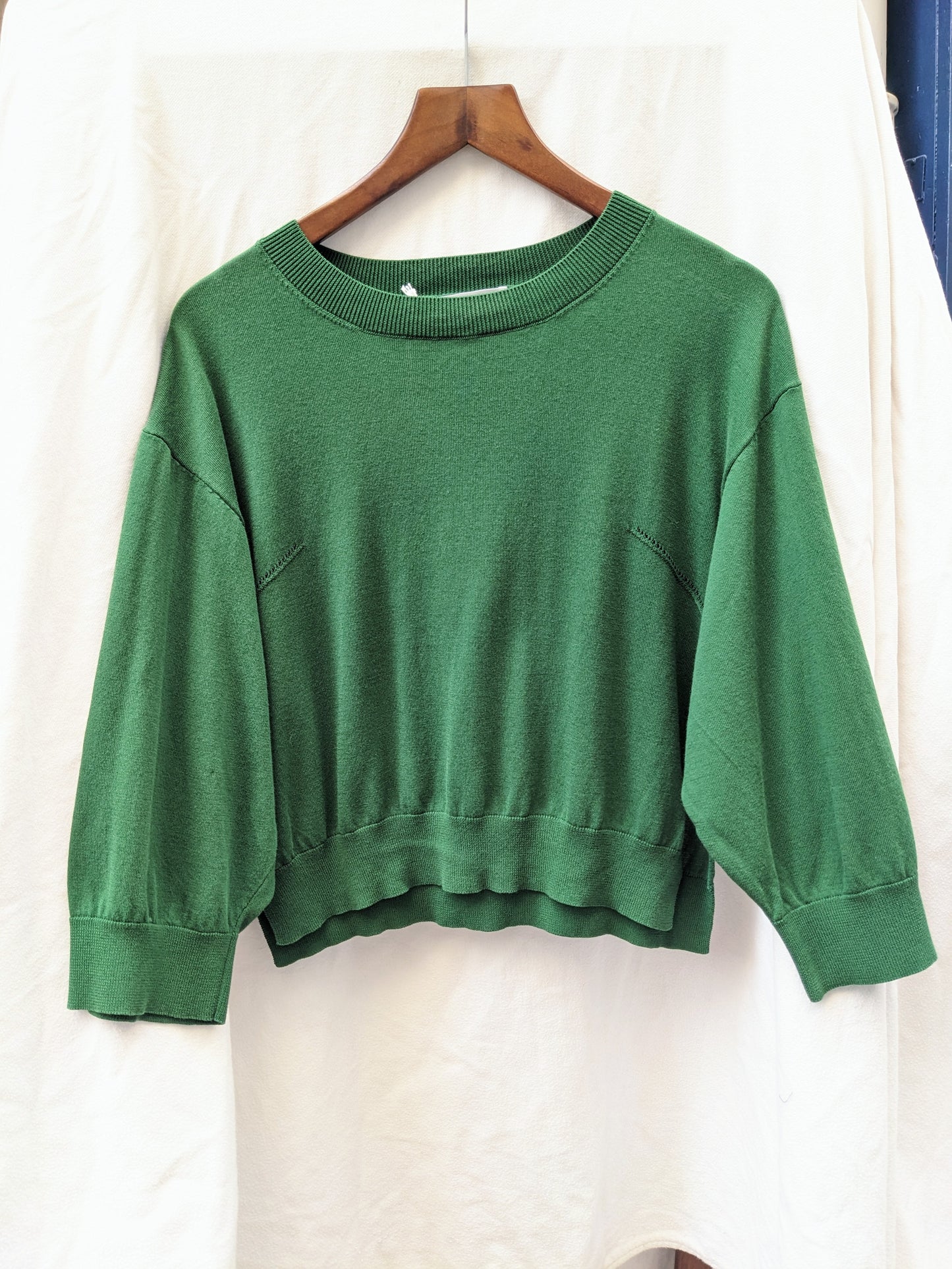 Pull Phisique du rôle