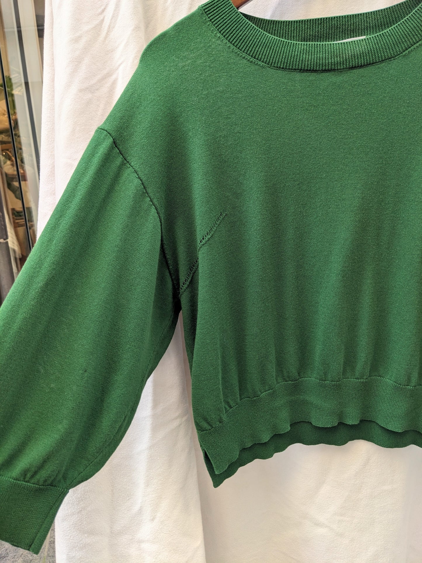 Pull Phisique du rôle