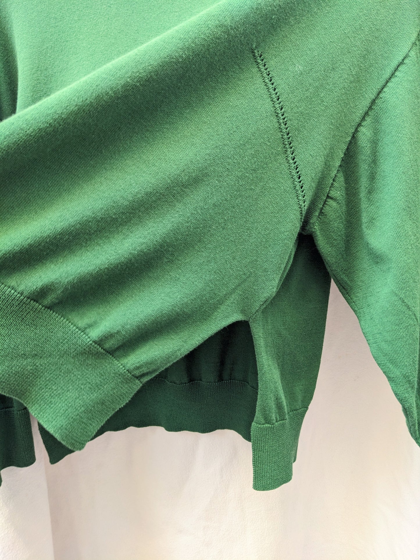 Pull Phisique du rôle