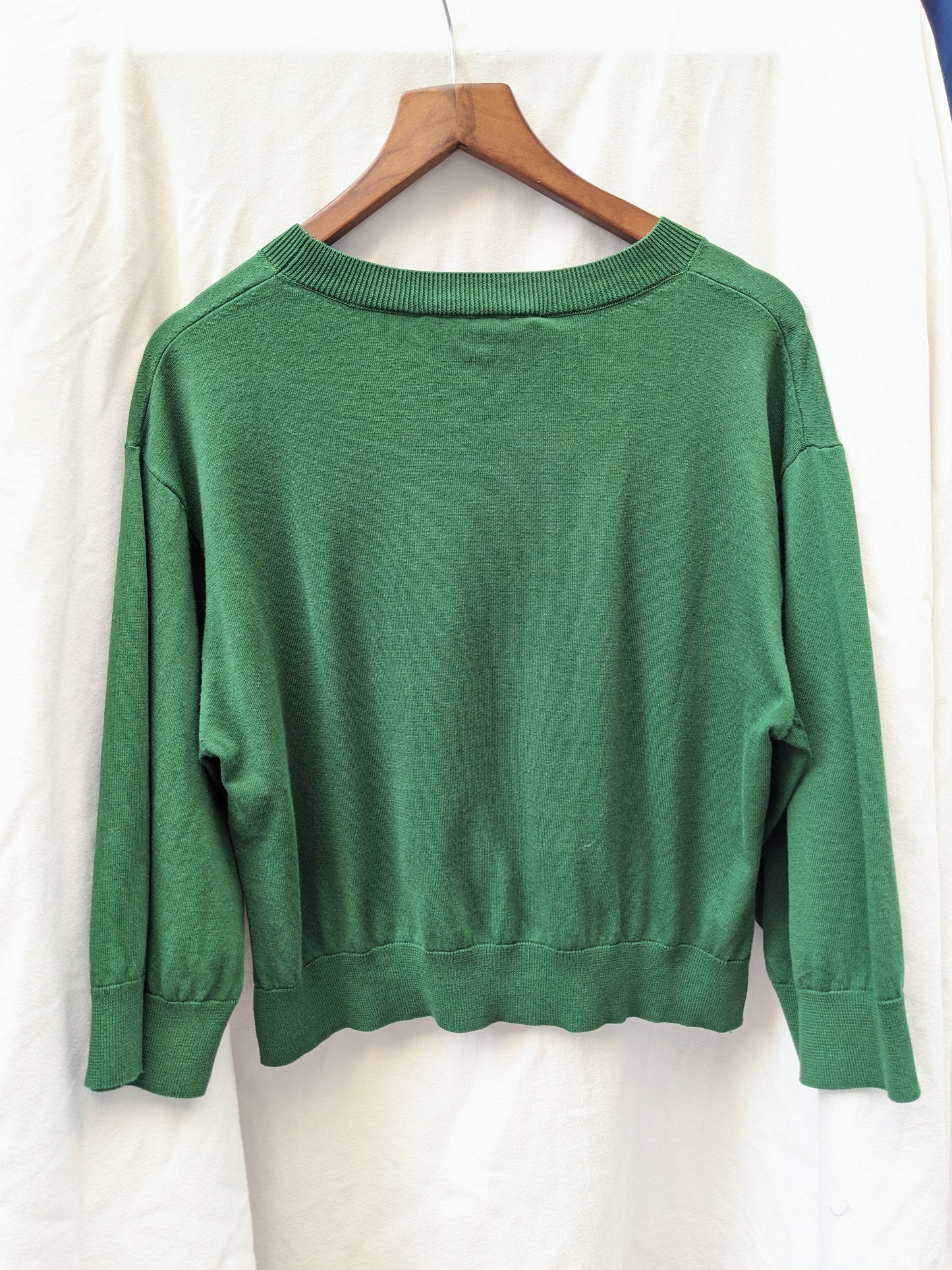 Pull Phisique du rôle