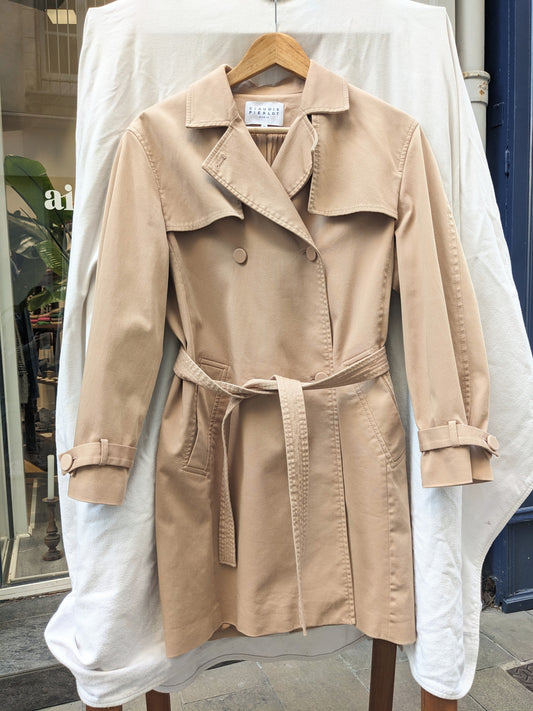 Trench Claudie Pierlot