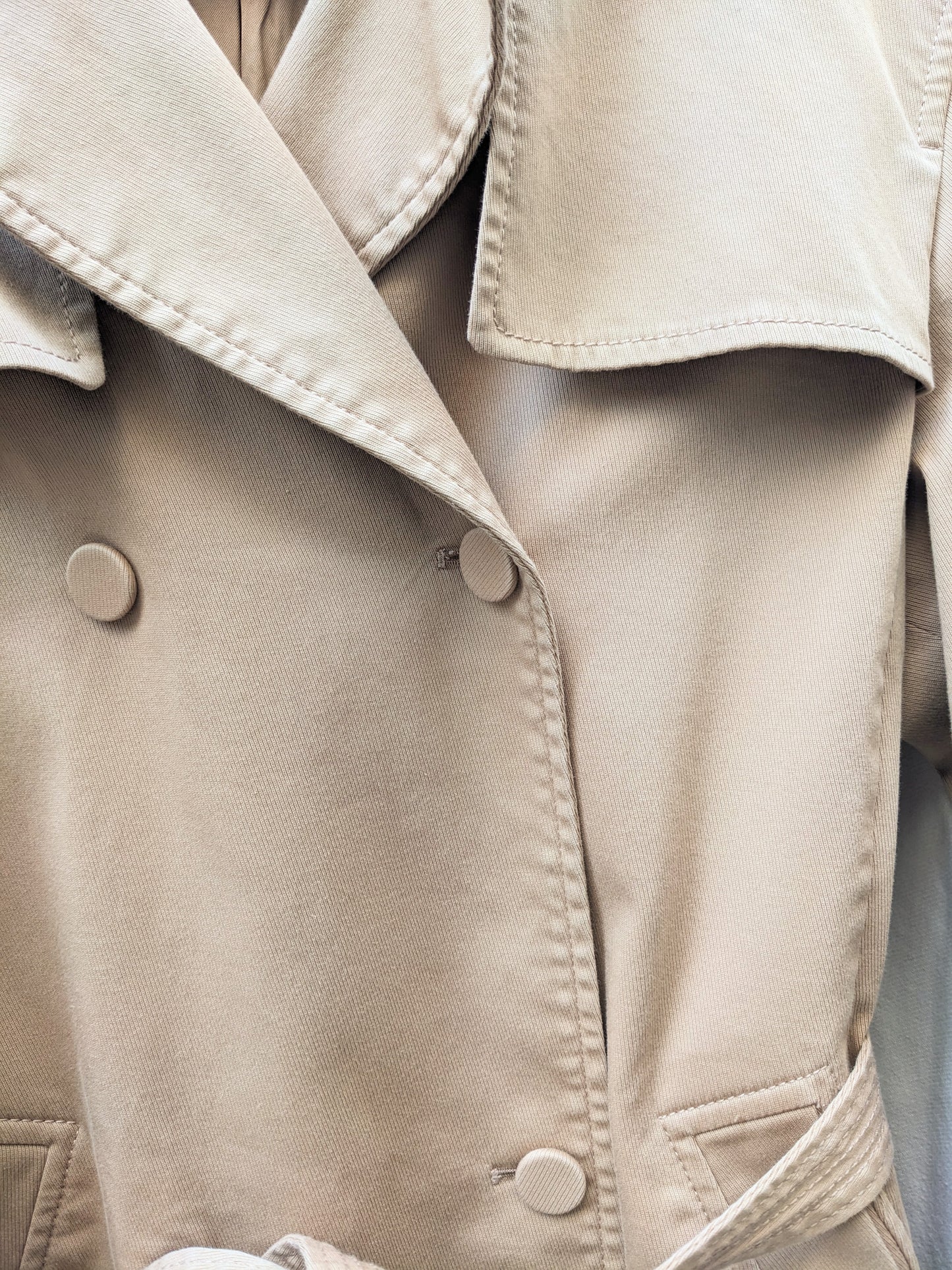 Trench Claudie Pierlot