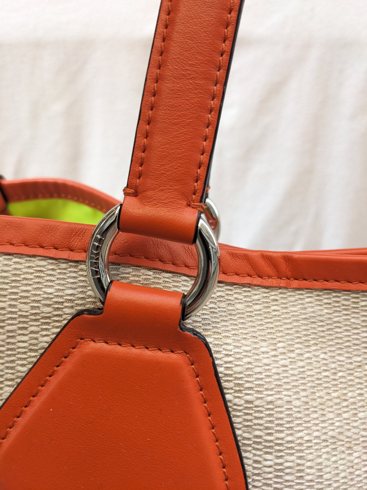 Cabas Lancel