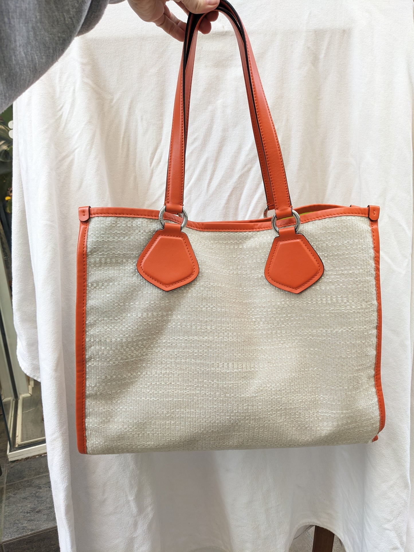 Cabas Lancel