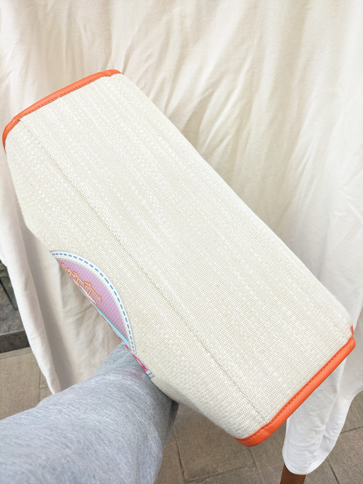 Cabas Lancel