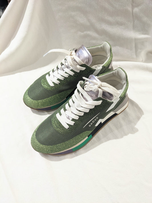 Baskets Star Low Ghoud