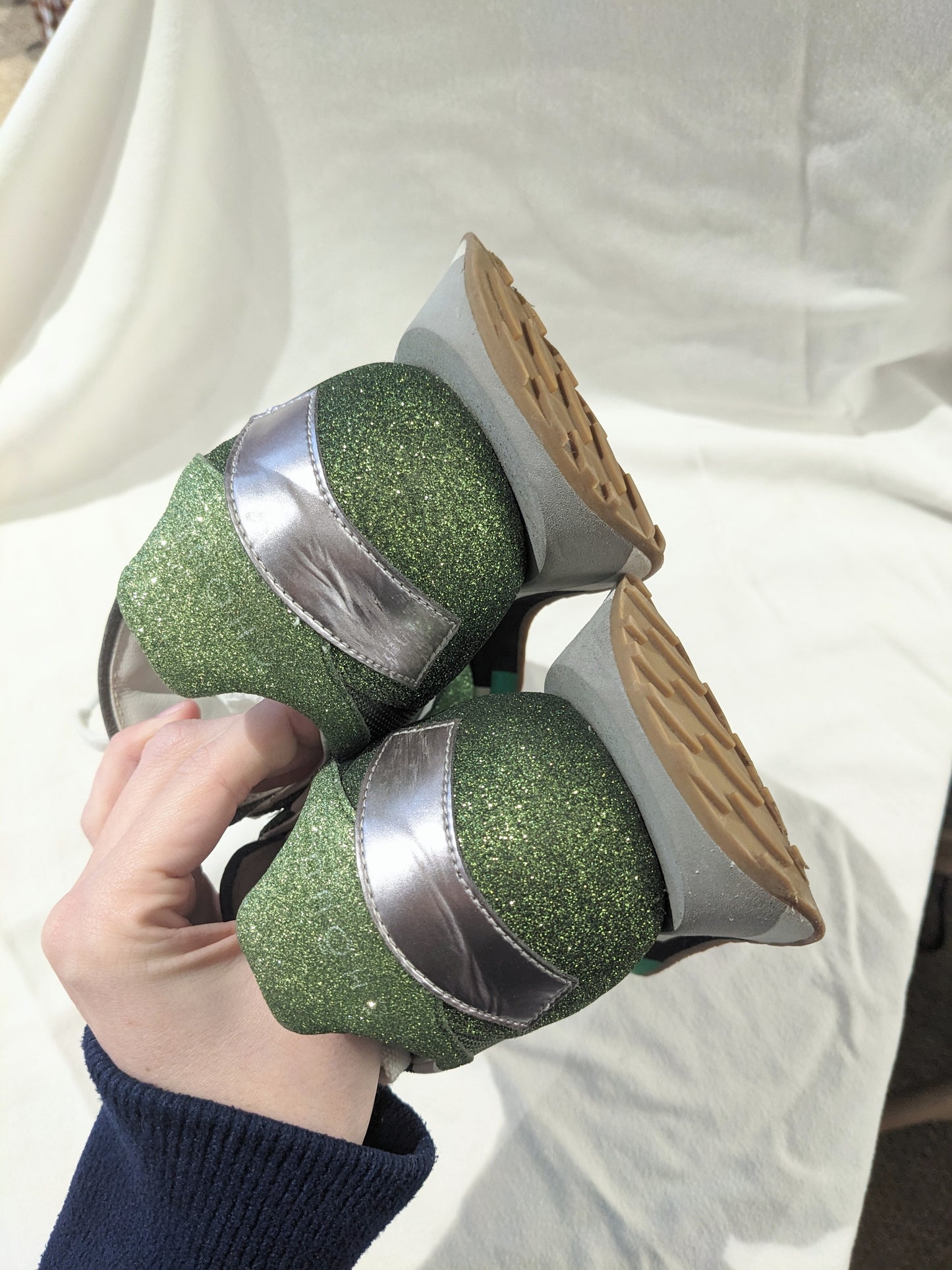 Baskets Star Low Ghoud