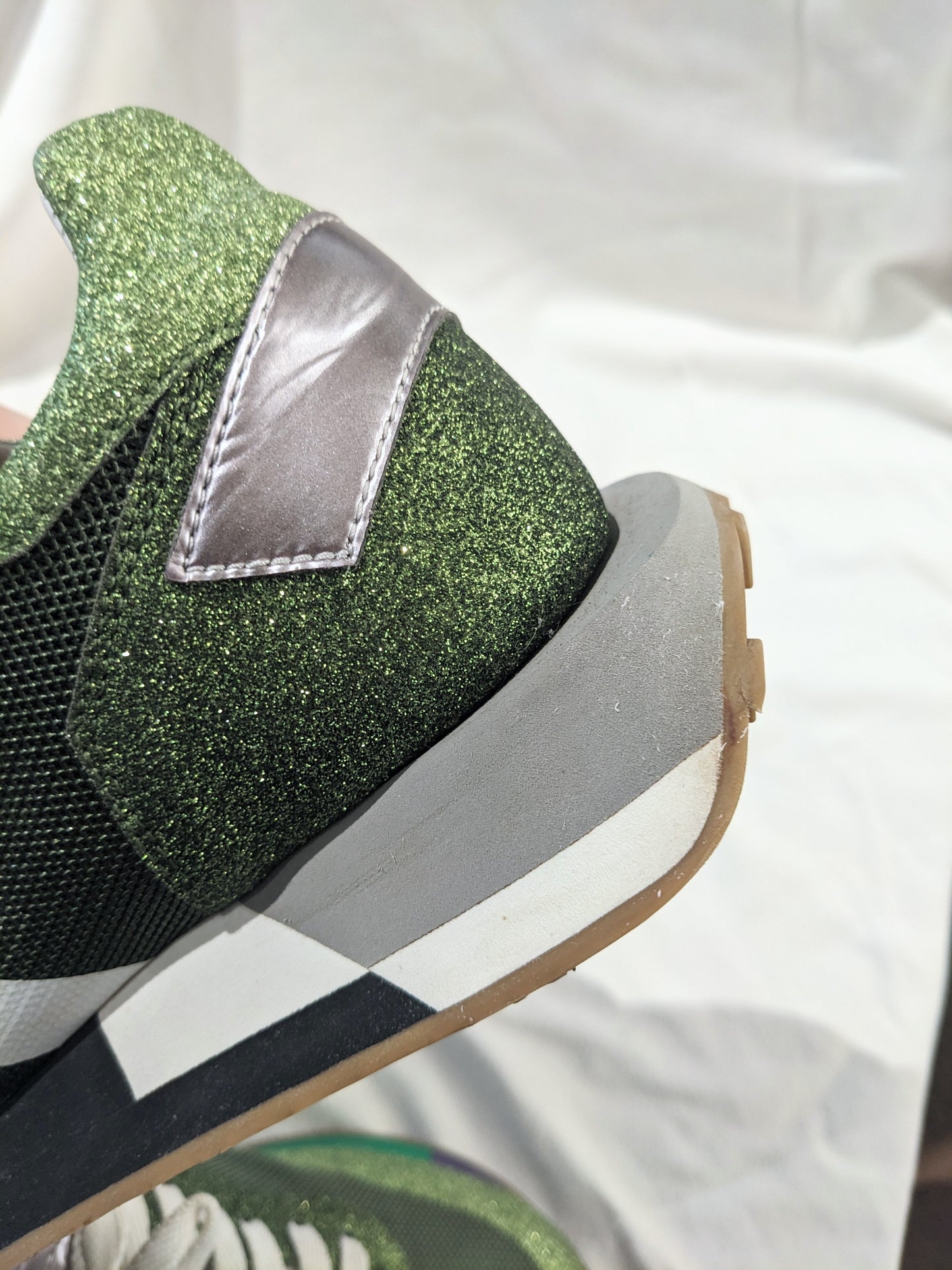 Baskets Star Low Ghoud