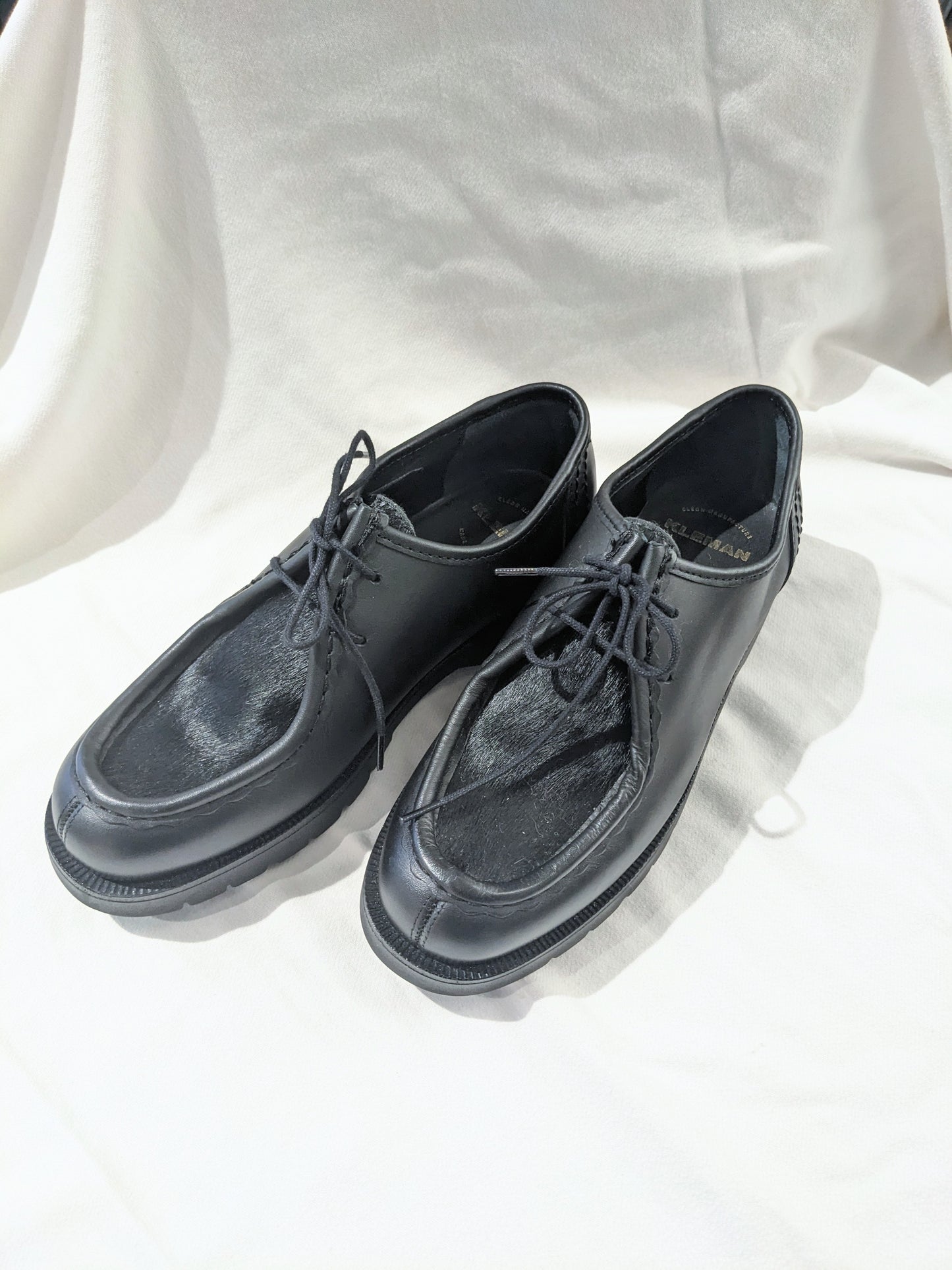 Derbies Padrini Kleman