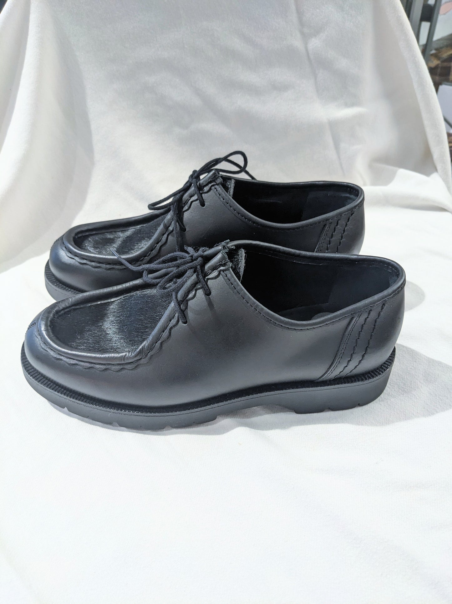 Derbies Padrini Kleman